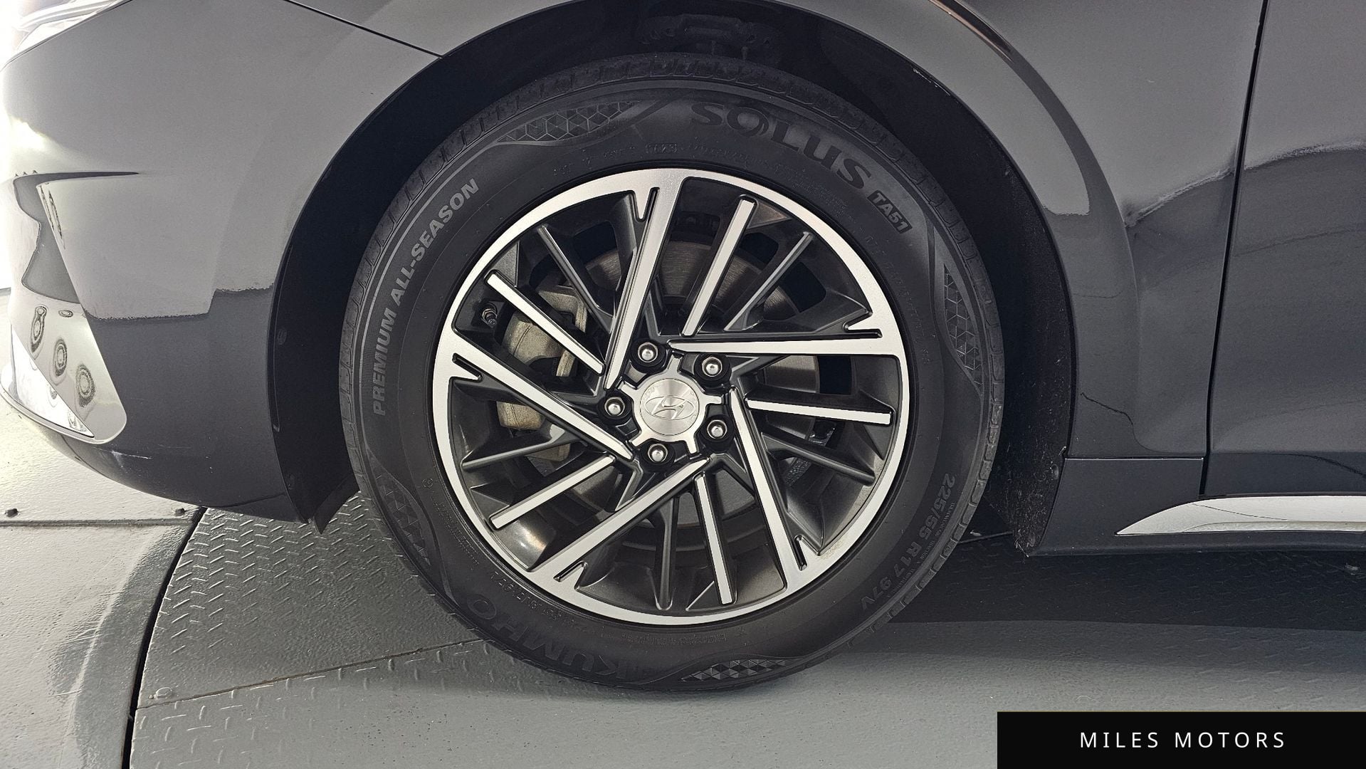 Hyundai Grandeur 2020 — миниатюра 4