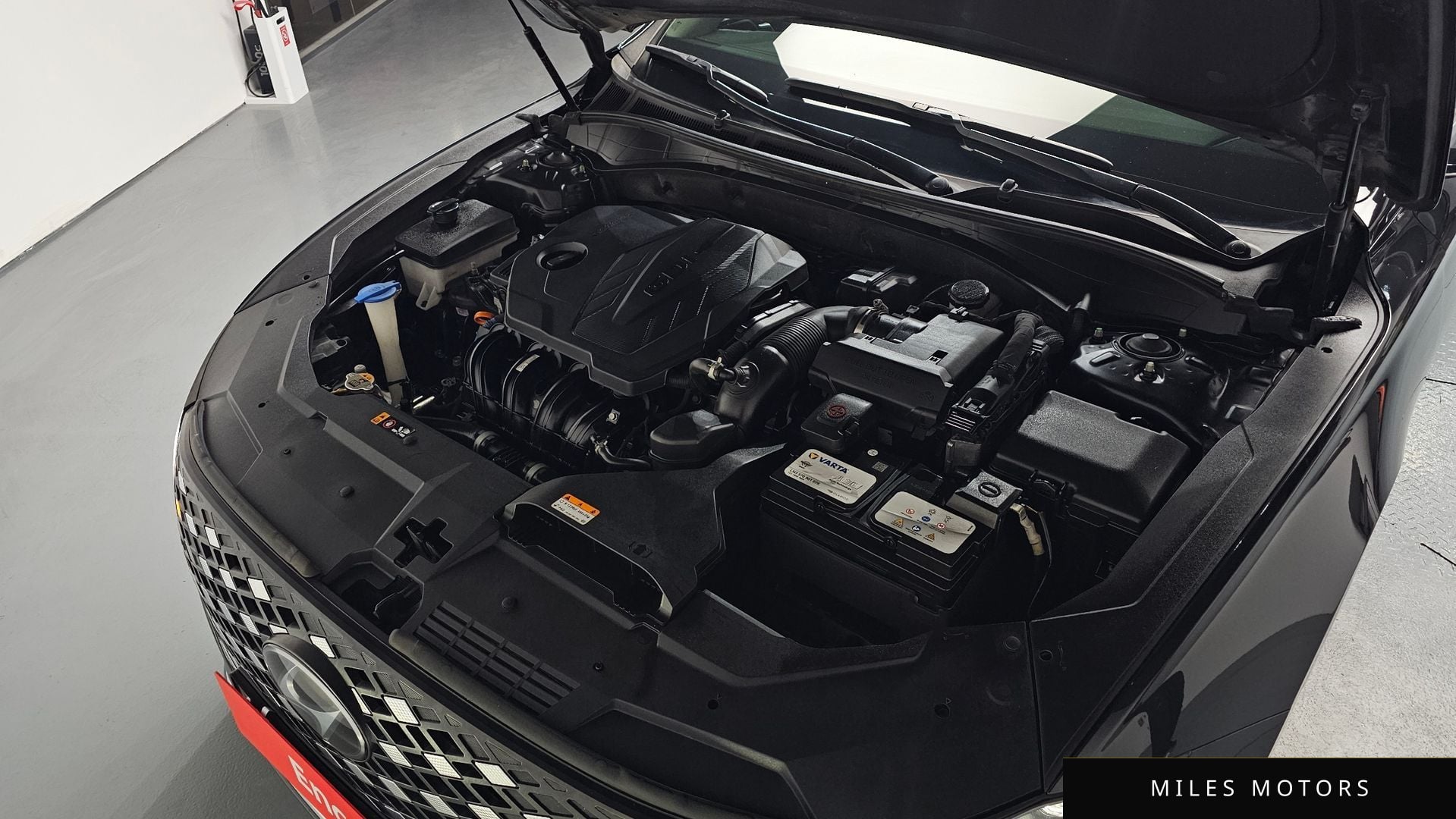 Hyundai Grandeur 2020 — миниатюра 5
