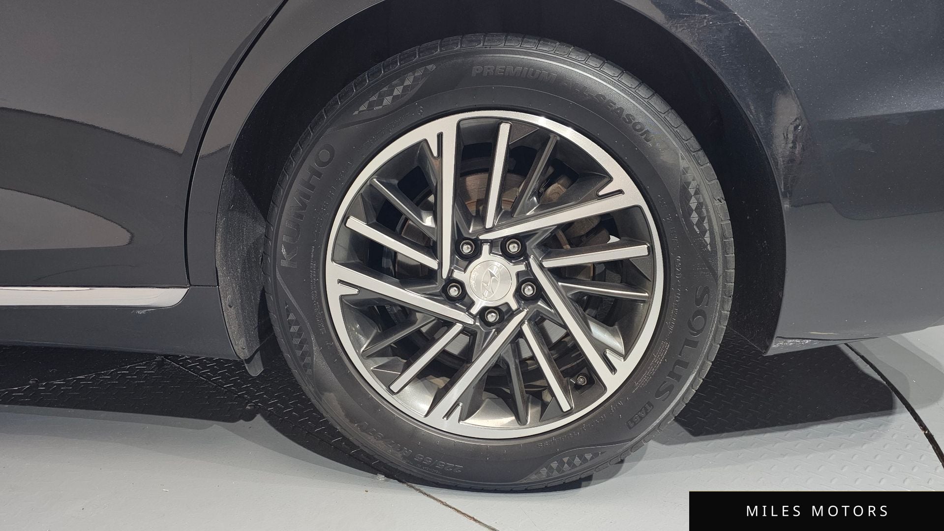 Hyundai Grandeur 2020 — миниатюра 6