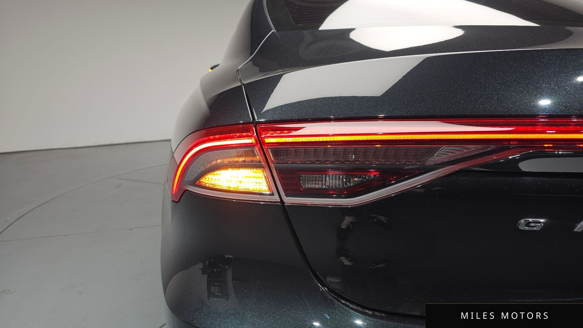Hyundai Grandeur 2020 — миниатюра 8