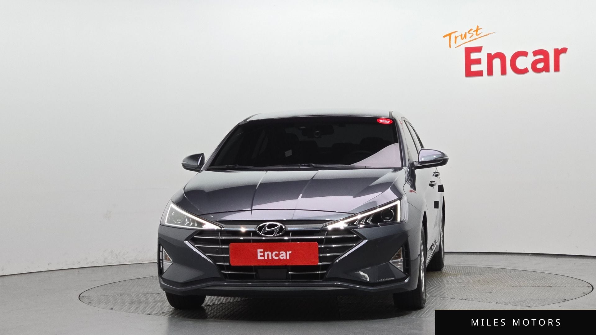 Hyundai AVANTE 2020 — миниатюра 3