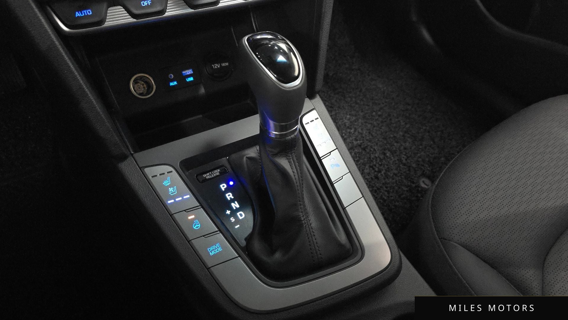 Hyundai AVANTE 2020 — миниатюра 12