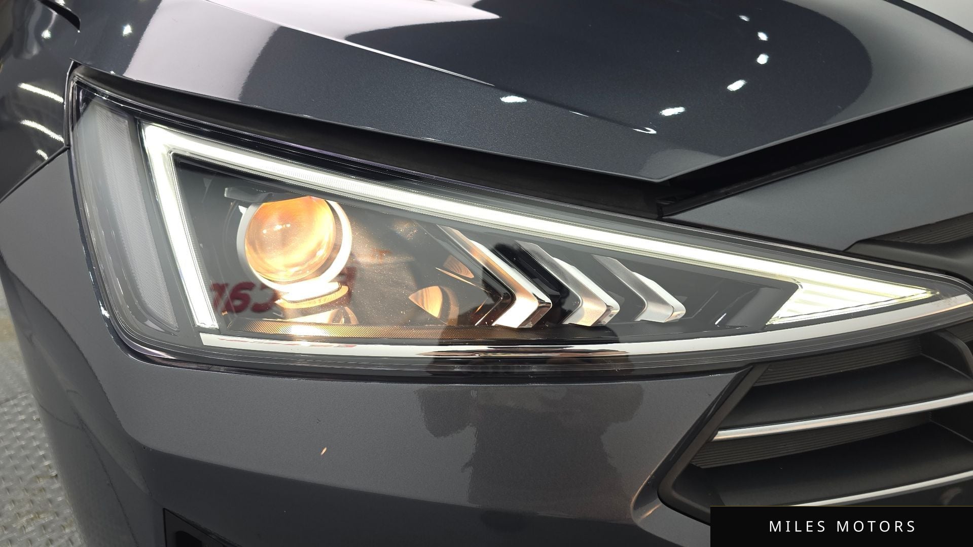 Hyundai AVANTE 2020 — миниатюра 8