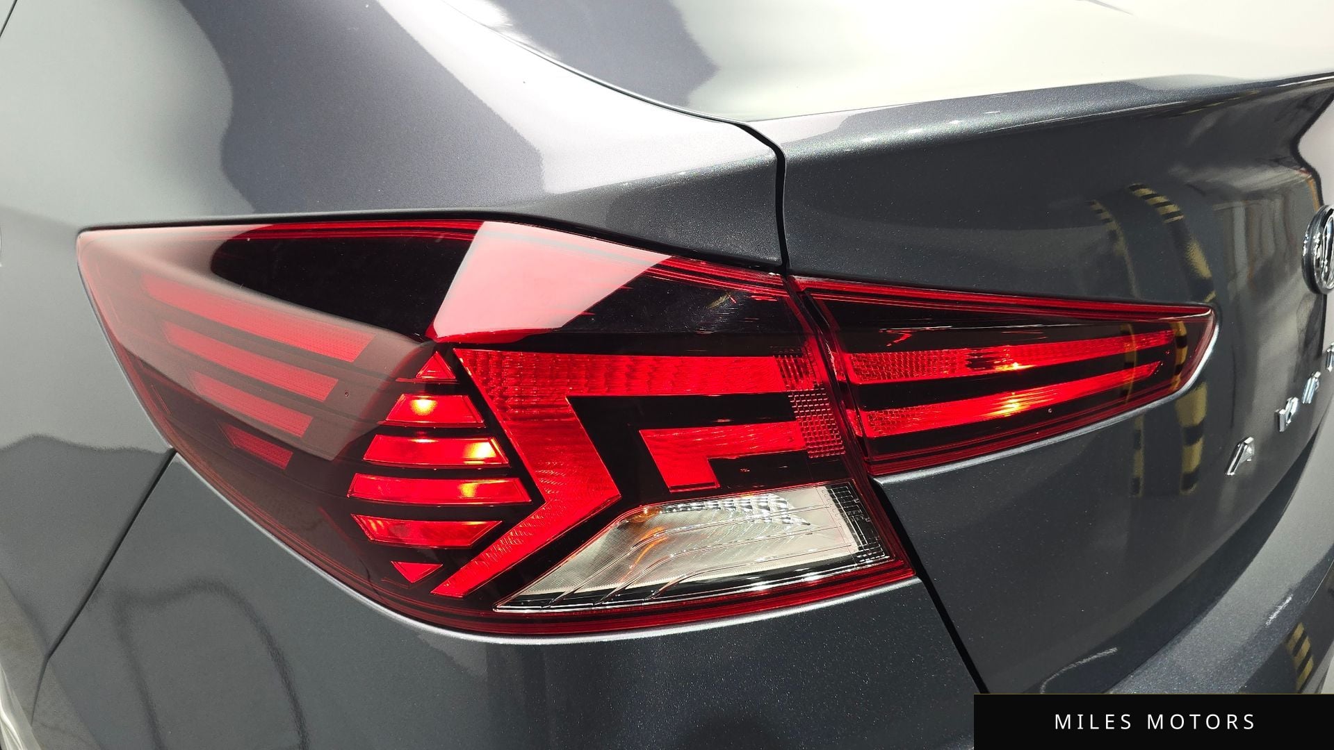 Hyundai AVANTE 2020 — миниатюра 9
