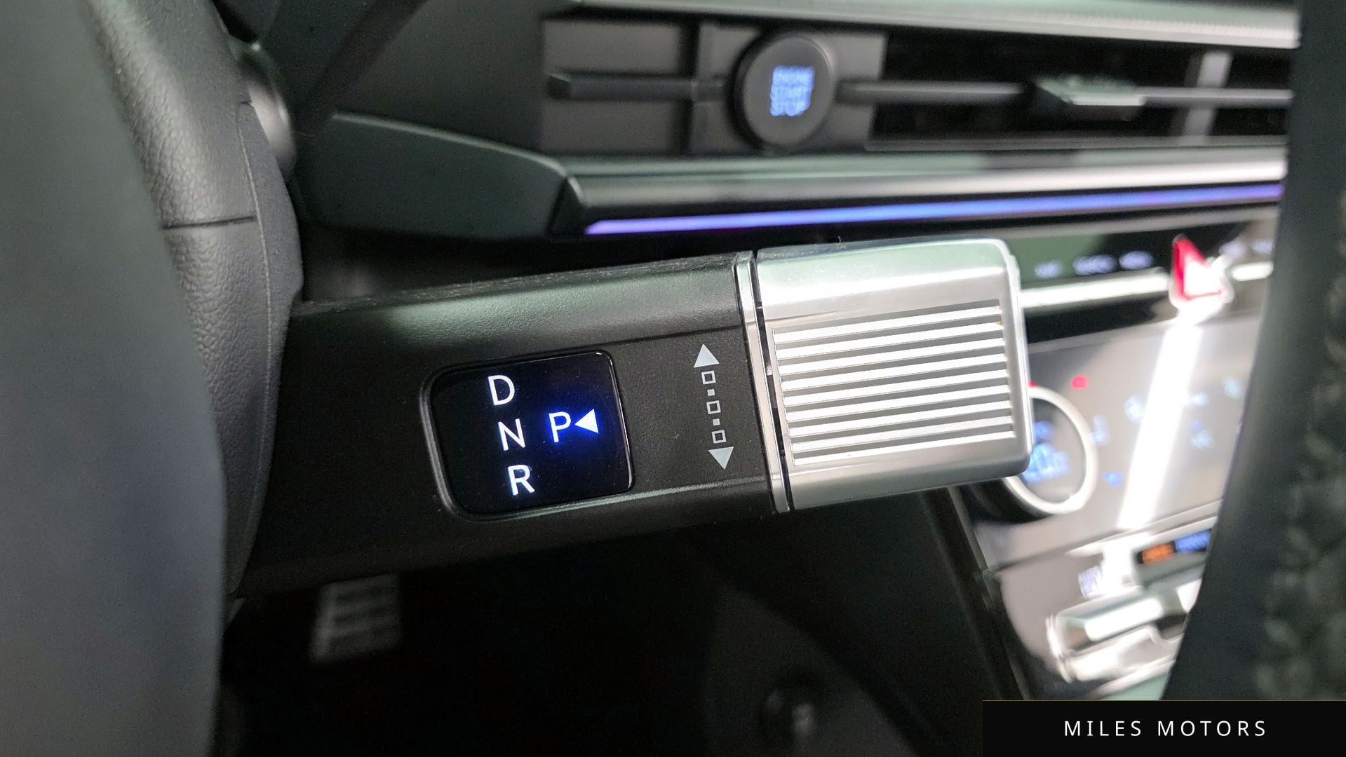 Hyundai Santafe 2024 — миниатюра 12