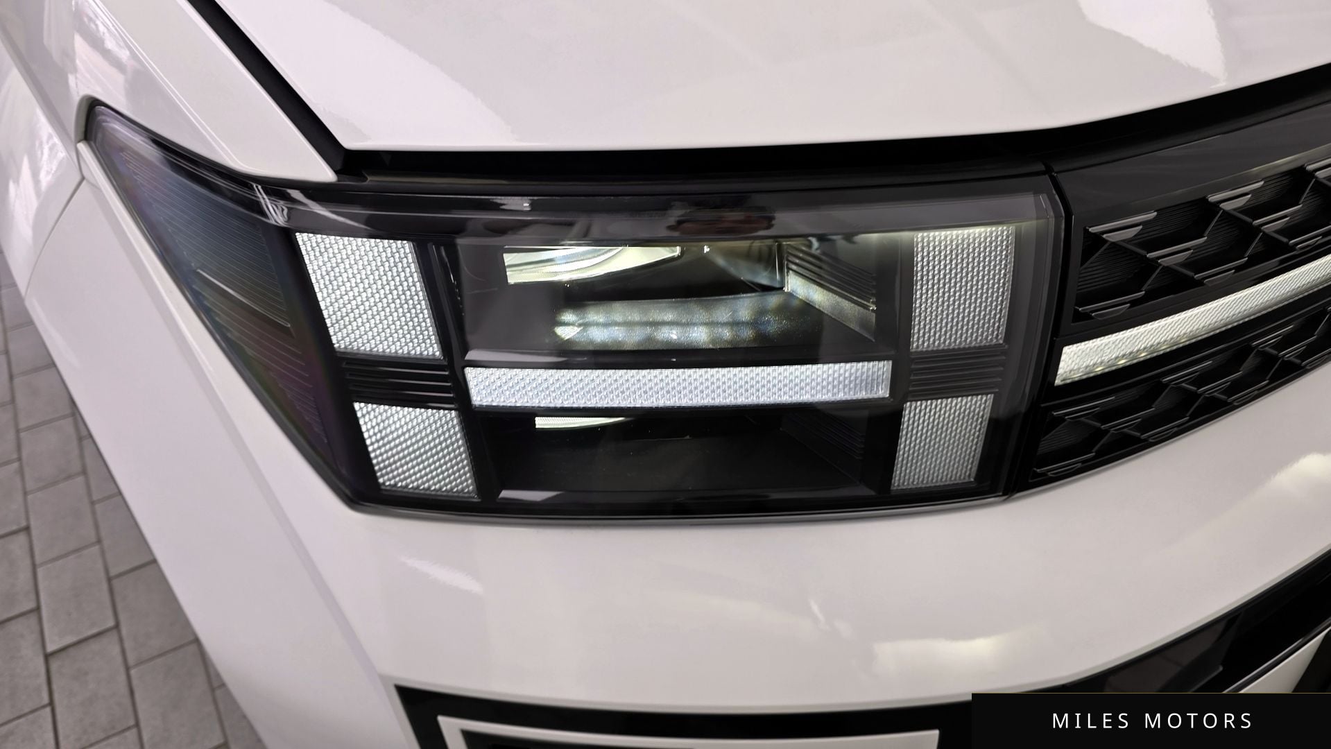 Hyundai Santafe 2024 — миниатюра 8