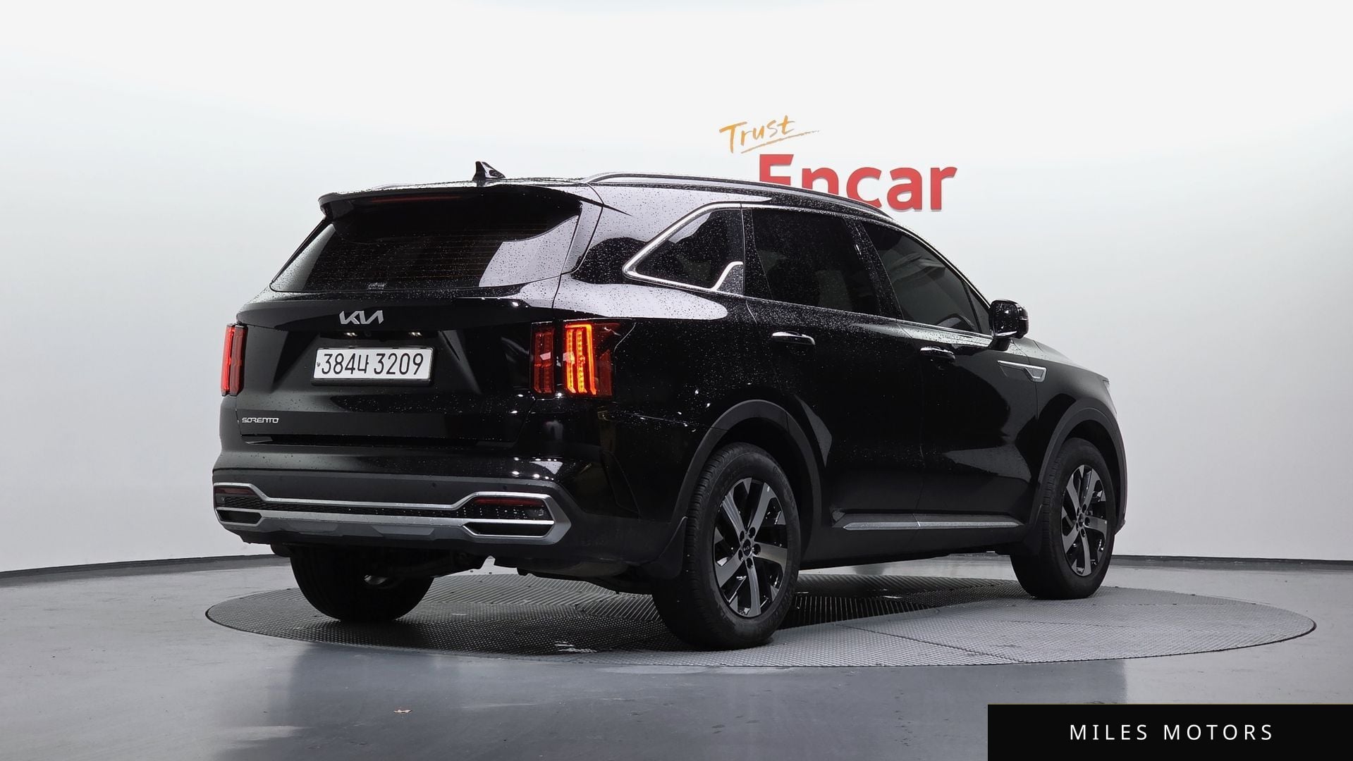 Kia Sorento 2023 — миниатюра 2