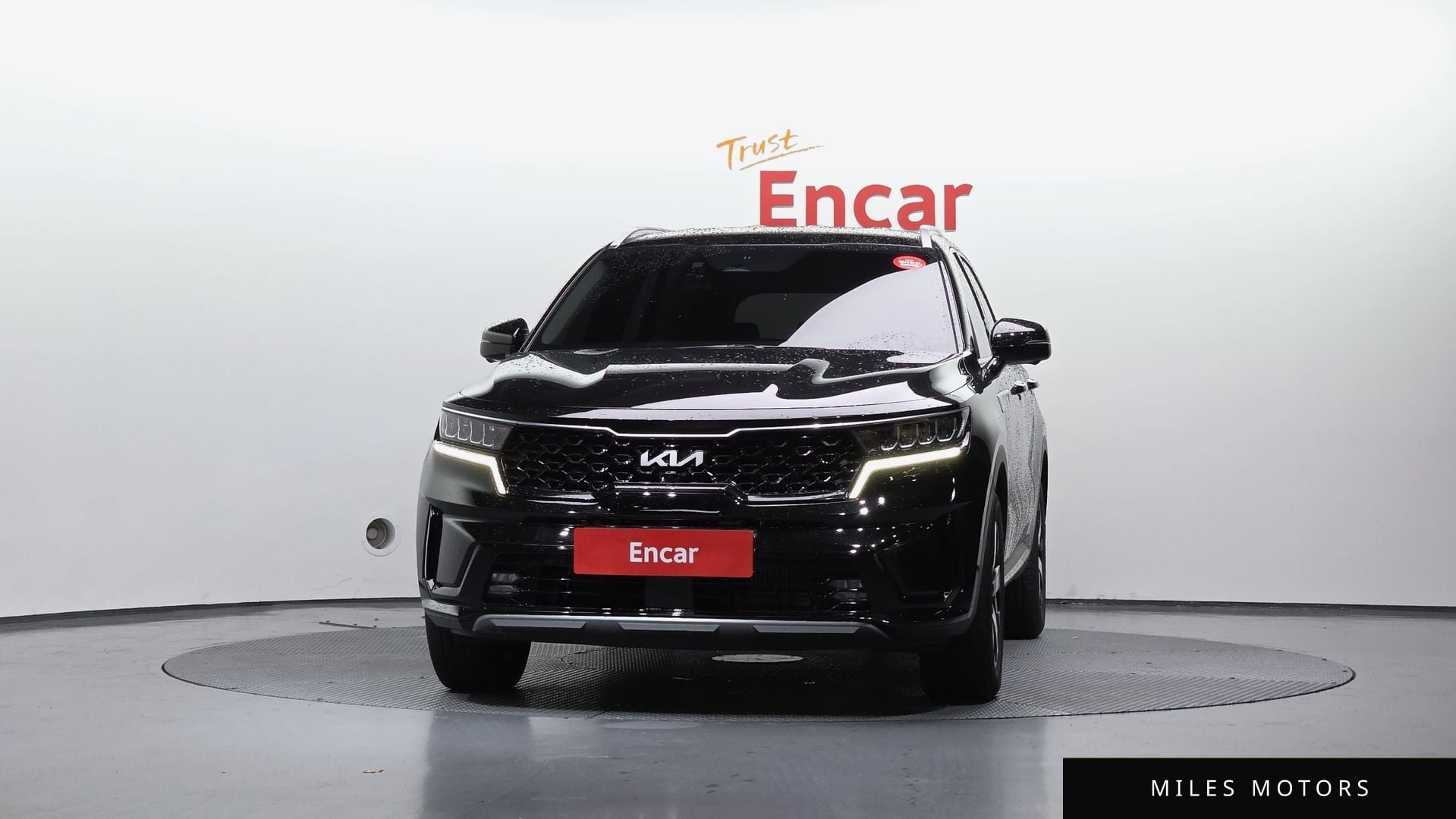 Kia Sorento 2023 — миниатюра 3