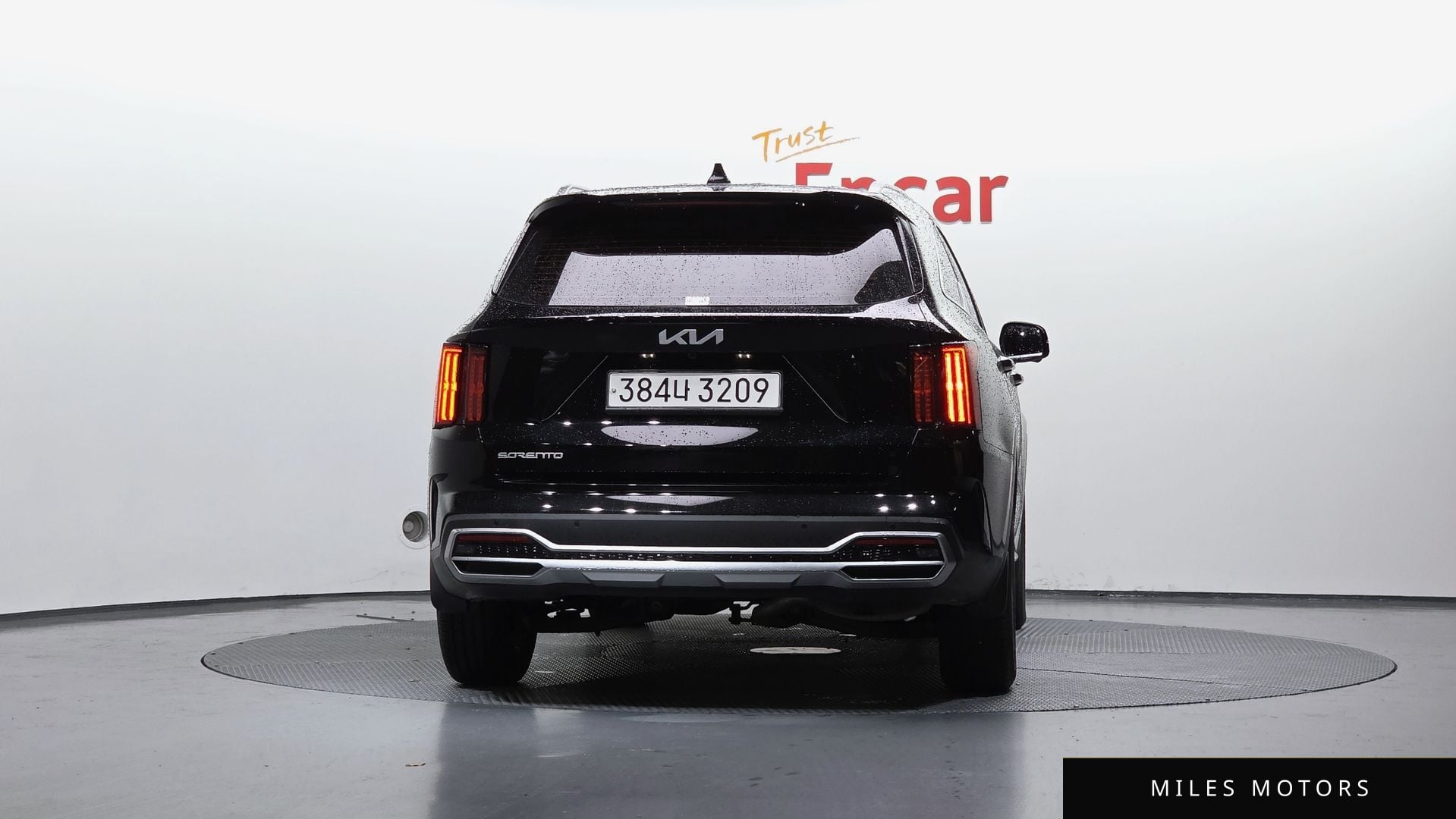 Kia Sorento 2023 — миниатюра 4