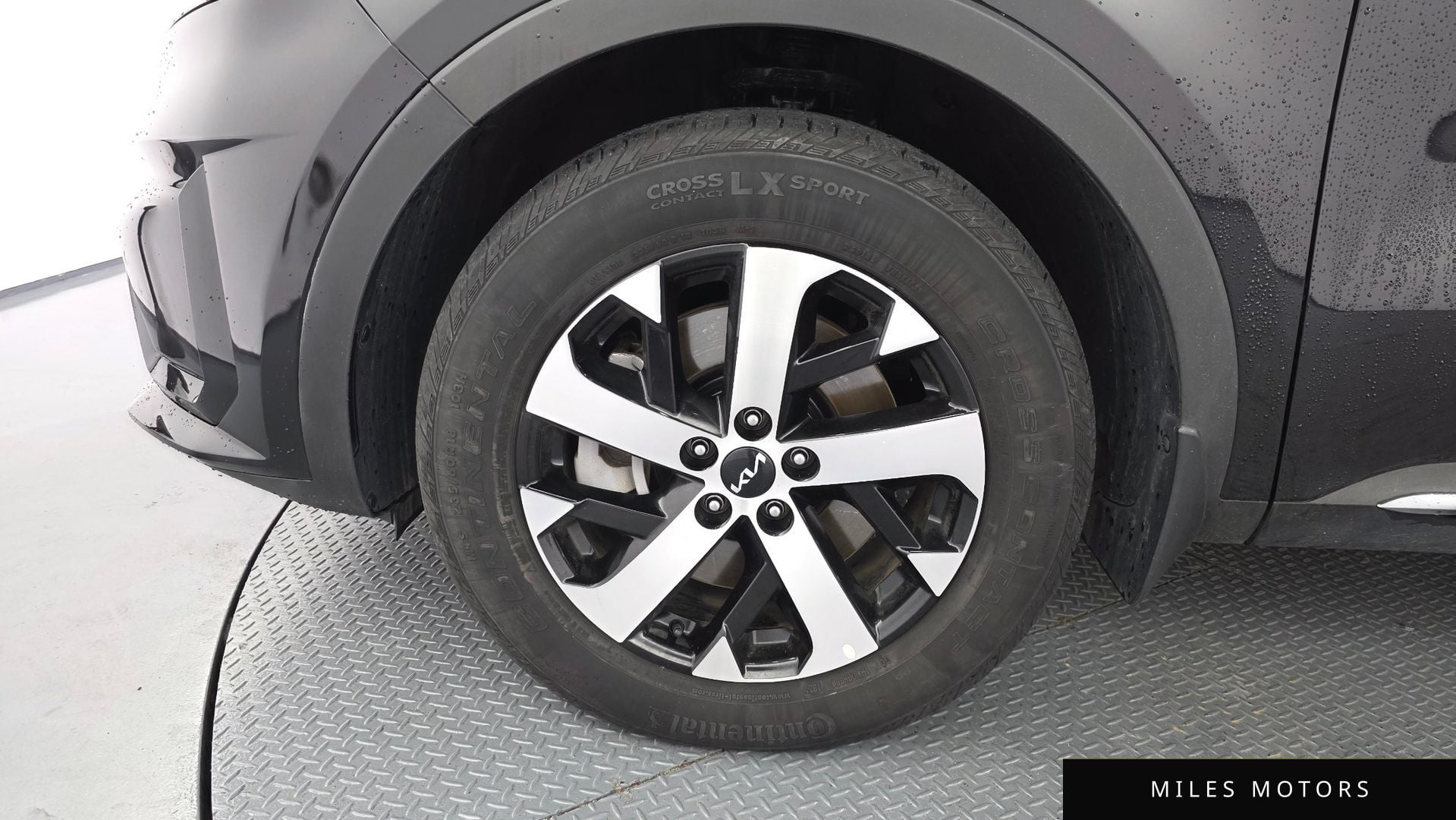 Kia Sorento 2023 — миниатюра 5