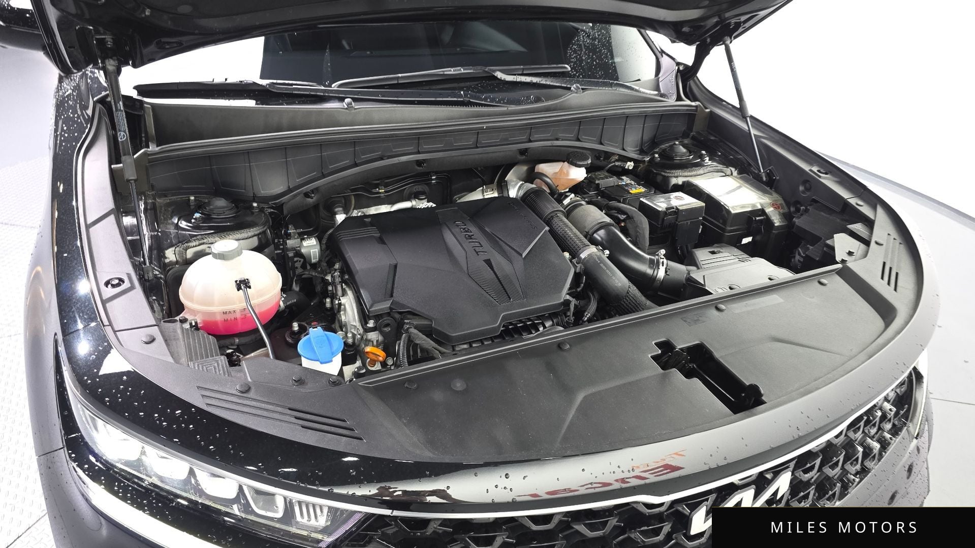 Kia Sorento 2023 — миниатюра 6