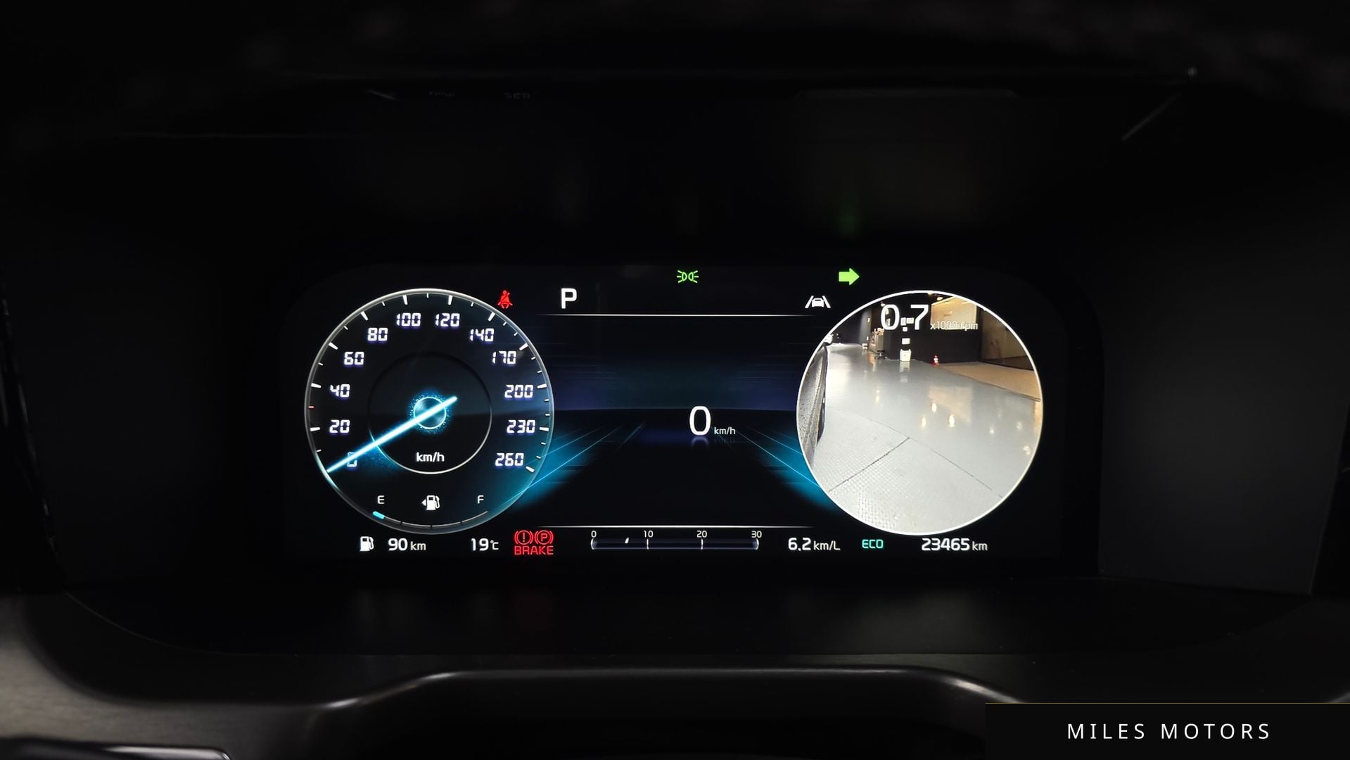 Kia Sorento 2023 — миниатюра 11