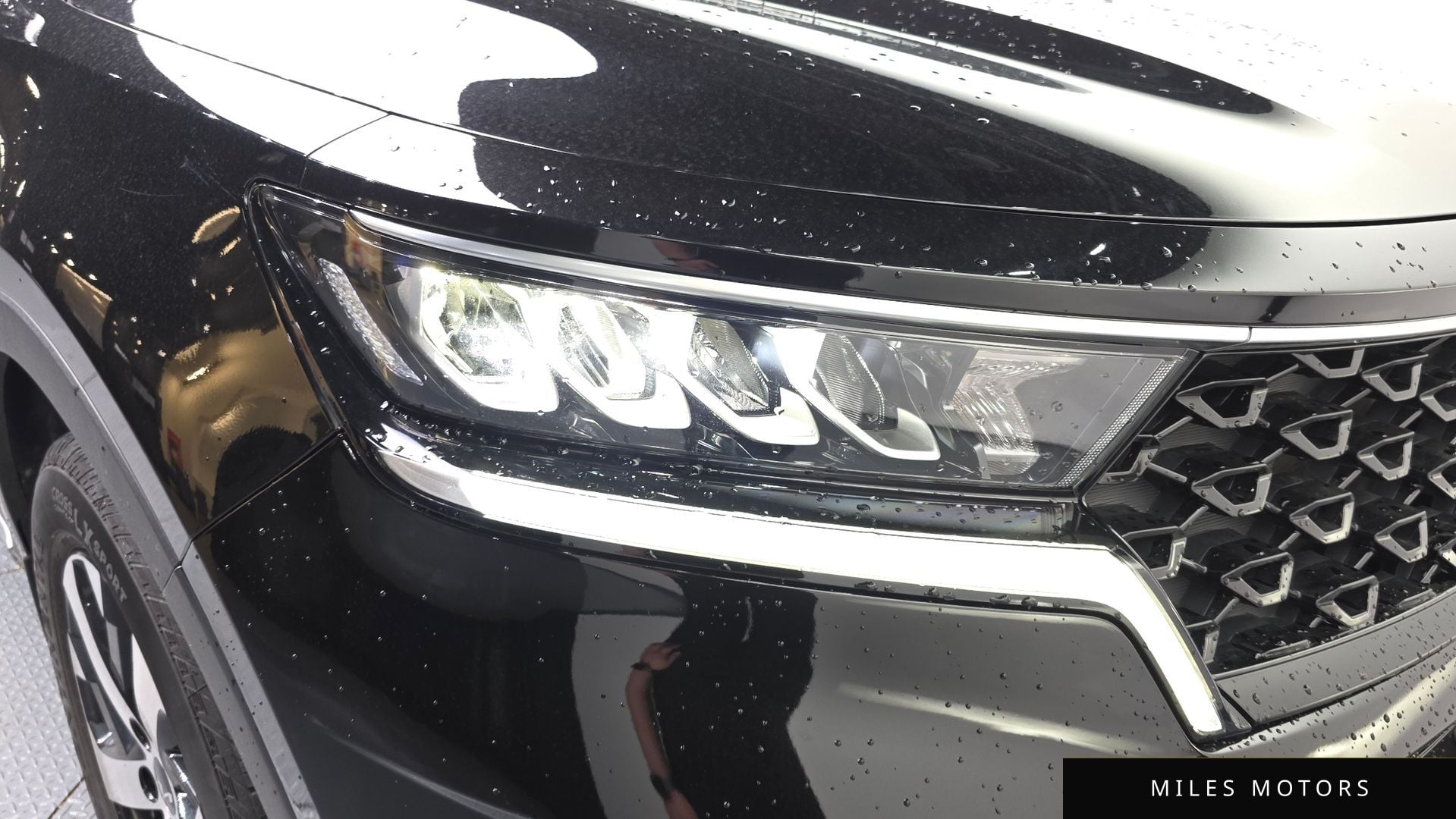 Kia Sorento 2023 — миниатюра 8