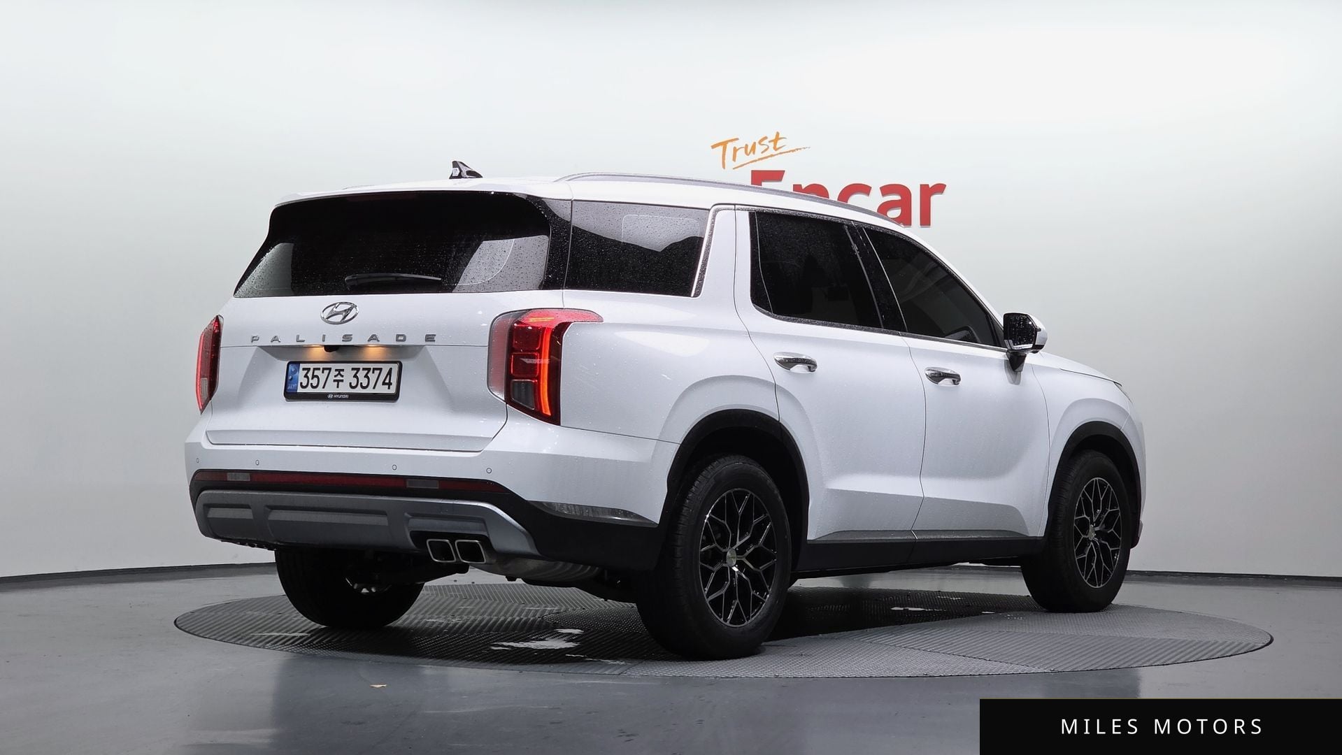 Hyundai Palisade 2023 — миниатюра 2