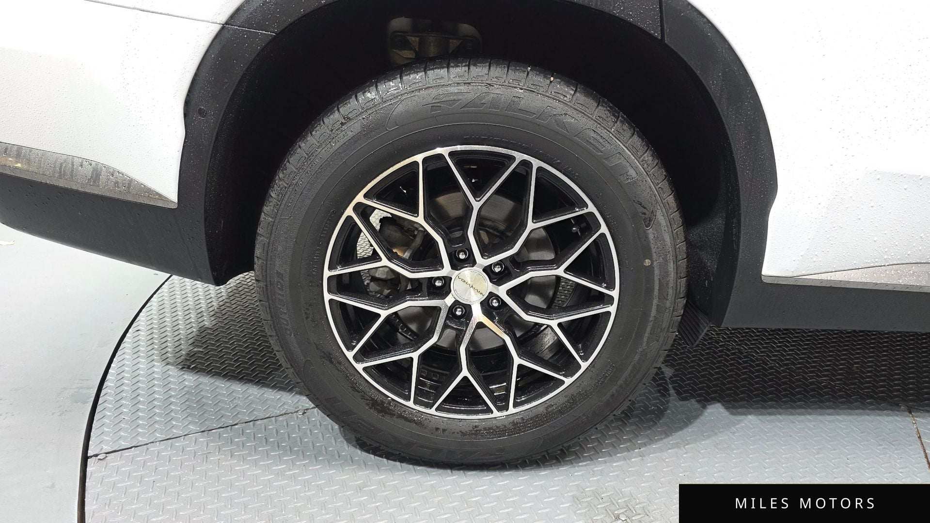 Hyundai Palisade 2023 — миниатюра 5