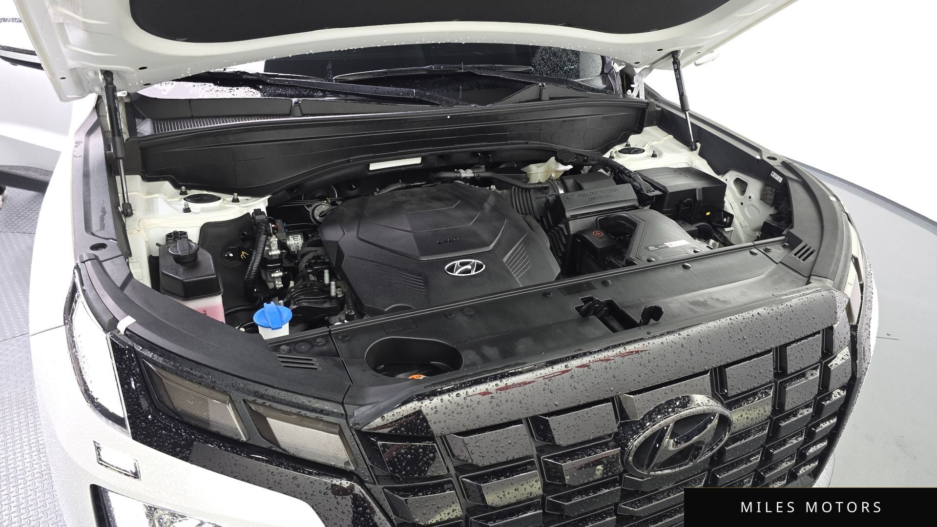 Hyundai Palisade 2023 — миниатюра 6