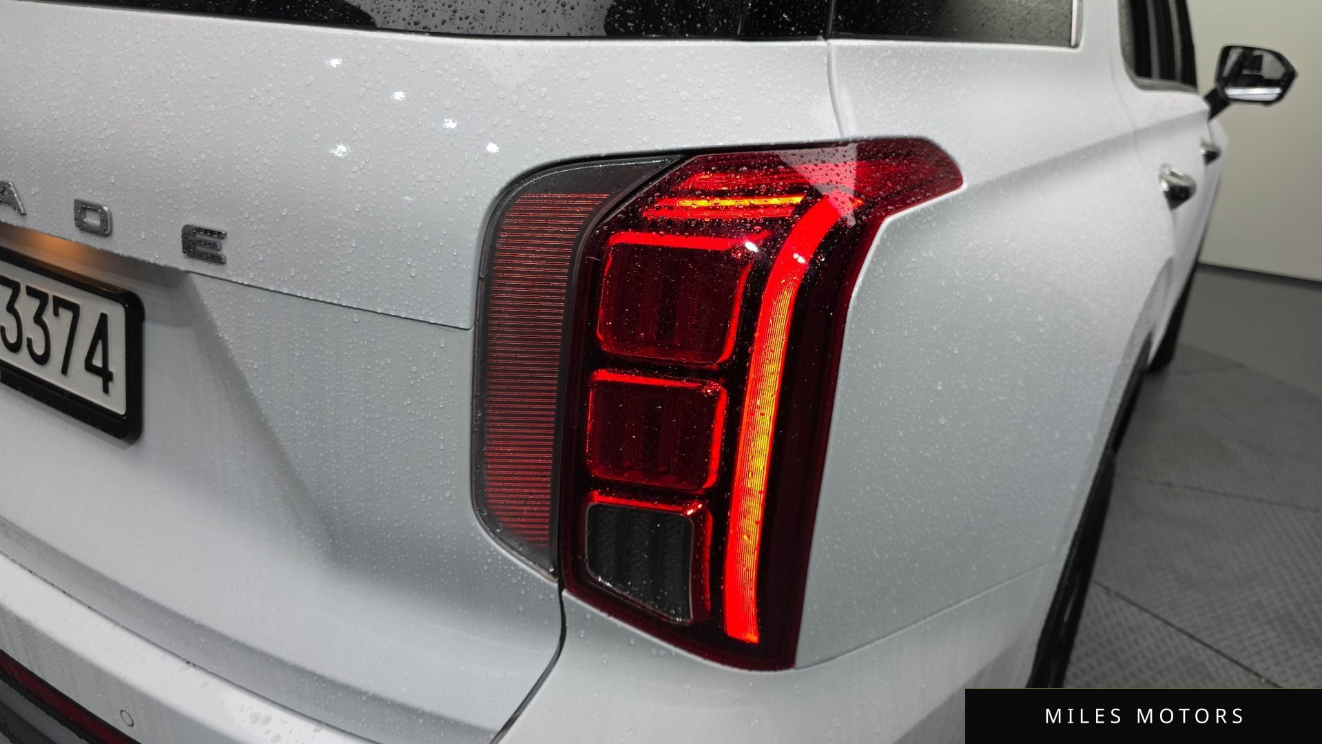 Hyundai Palisade 2023 — миниатюра 9