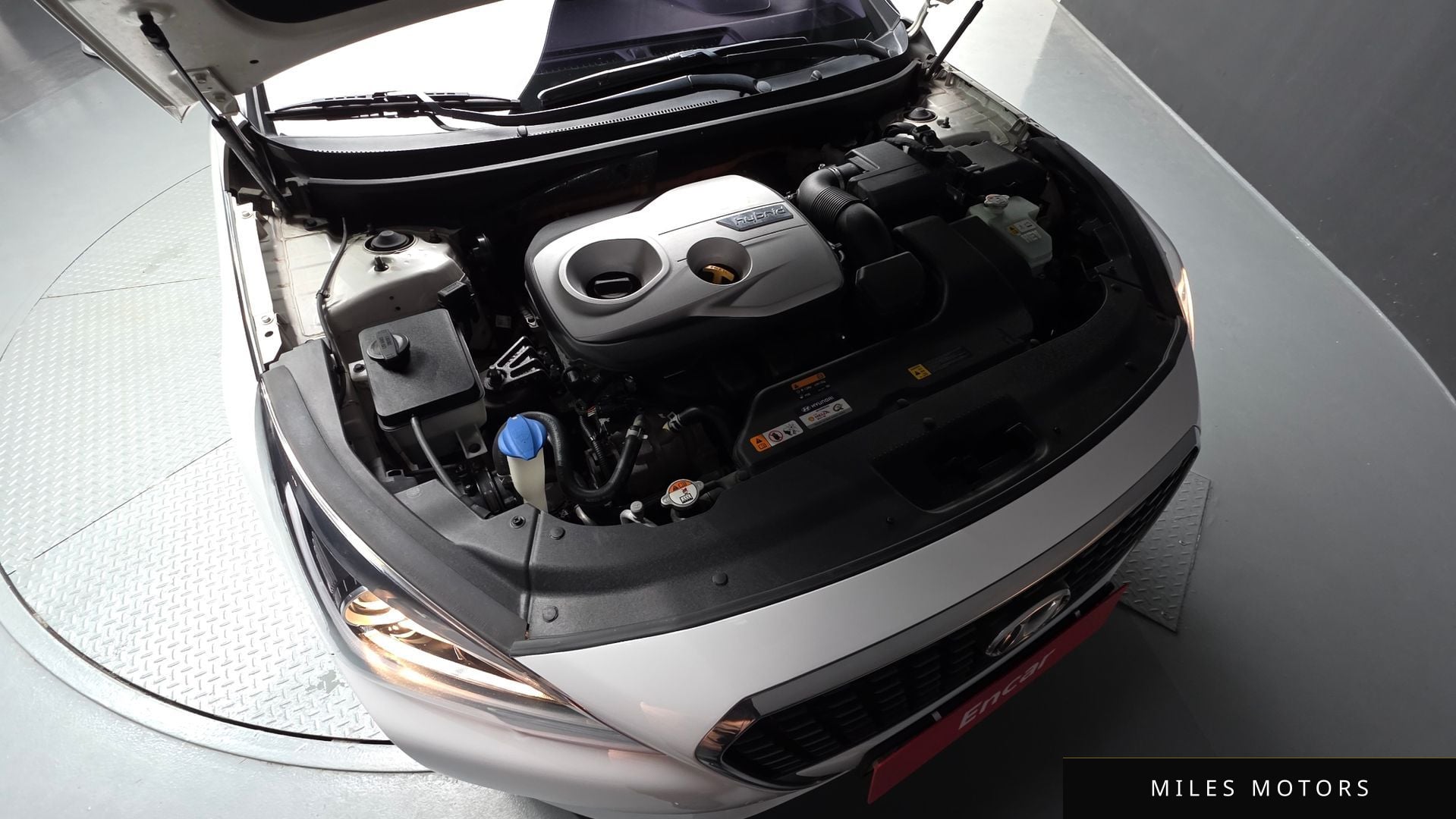 Hyundai Sonata 2017 — миниатюра 5