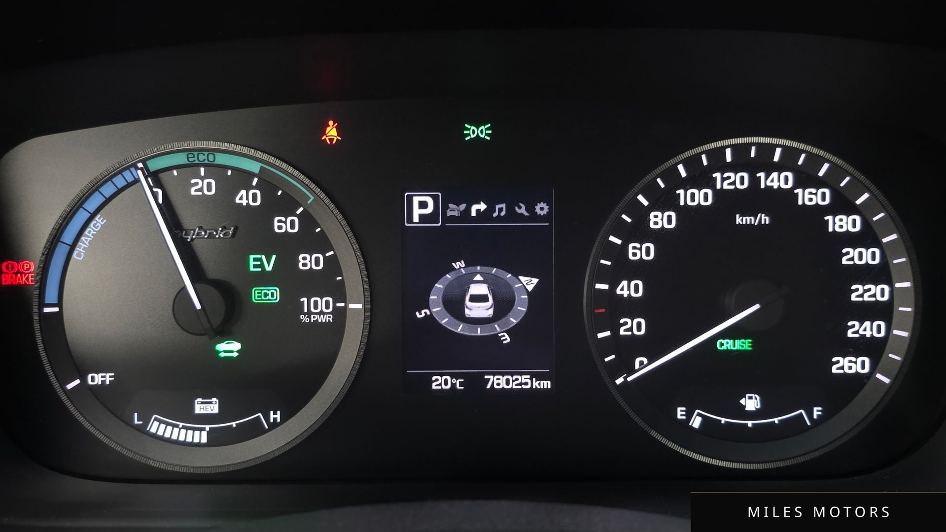 Hyundai Sonata 2017 — миниатюра 10