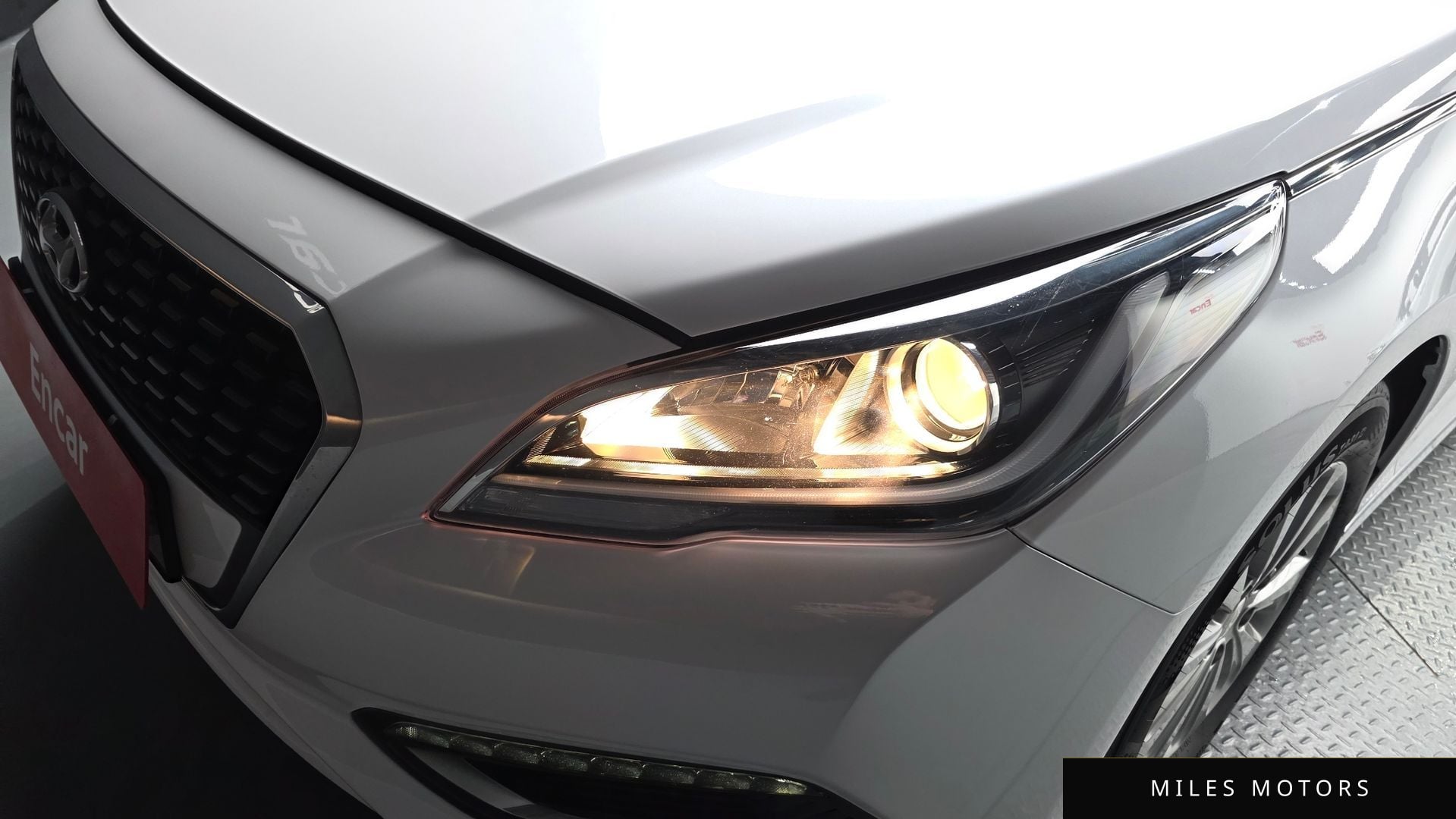 Hyundai Sonata 2017 — миниатюра 7