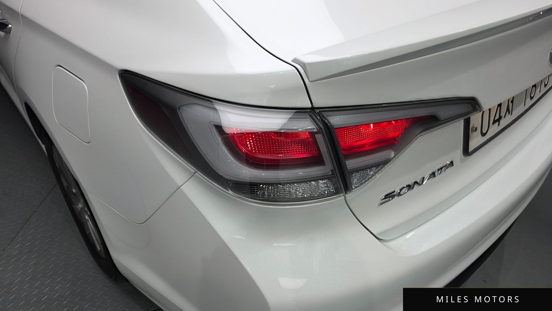 Hyundai Sonata 2017 — миниатюра 8
