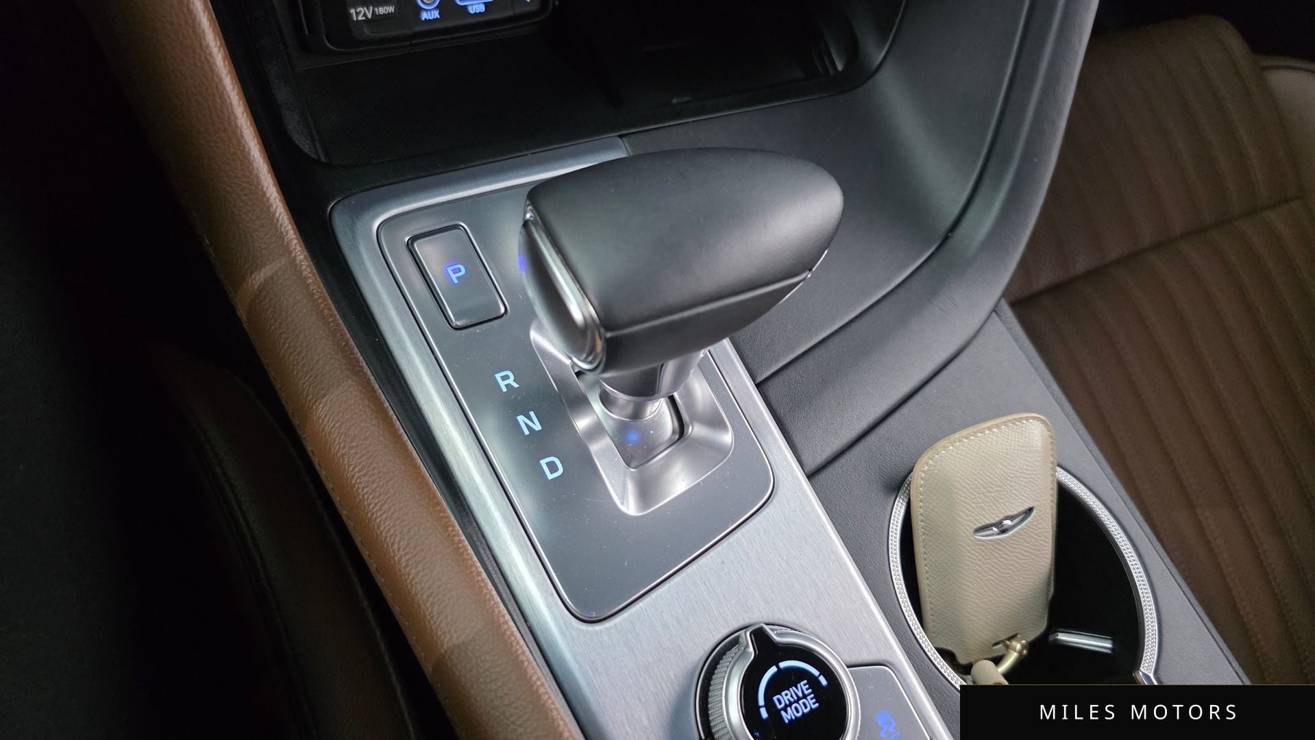 Genesis G70 2020 — миниатюра 12