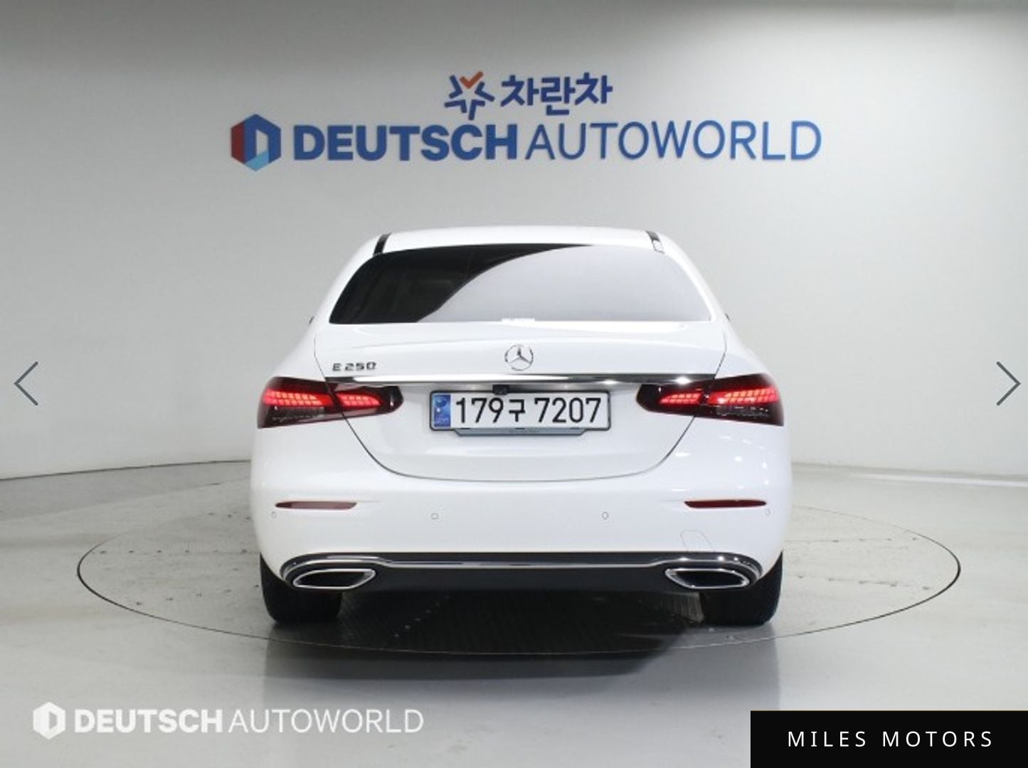 Mercedes-Benz E-Class W213 2023 — миниатюра 4