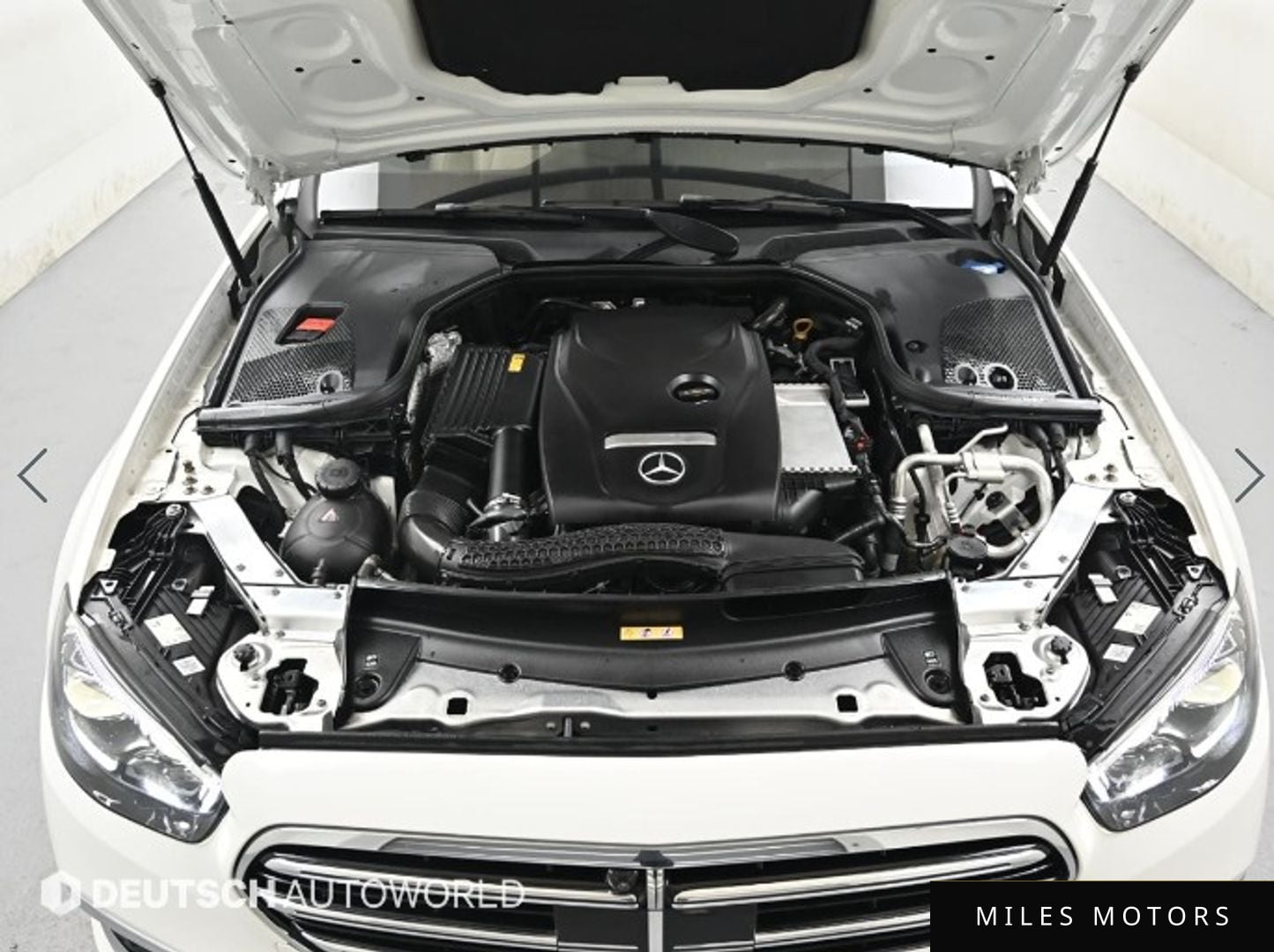 Mercedes-Benz E-Class W213 2023 — миниатюра 6