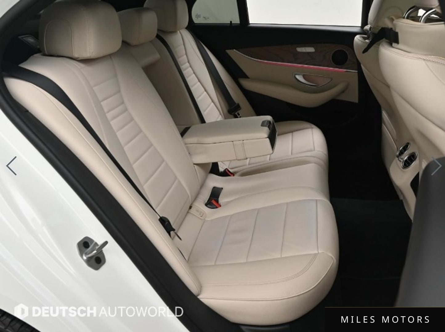 Mercedes-Benz E-Class W213 2023 — миниатюра 12