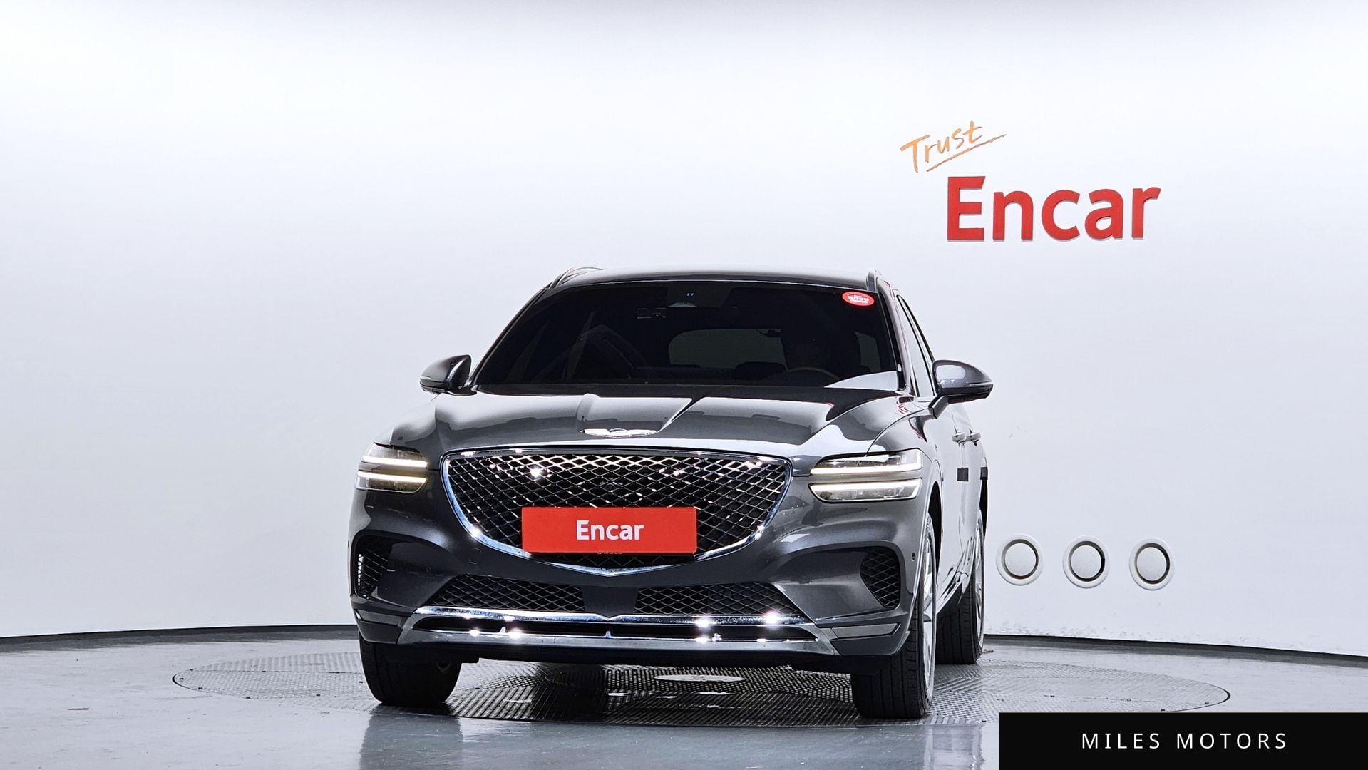 Genesis GV70 2023 — миниатюра 3