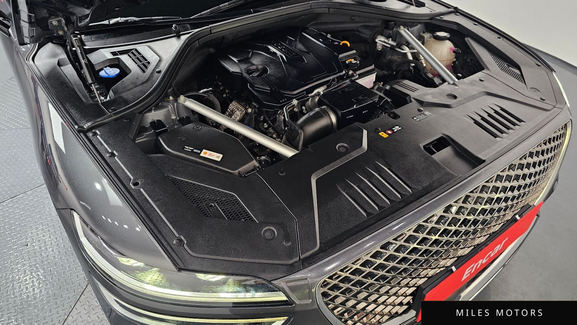 Genesis GV70 2023 — миниатюра 6