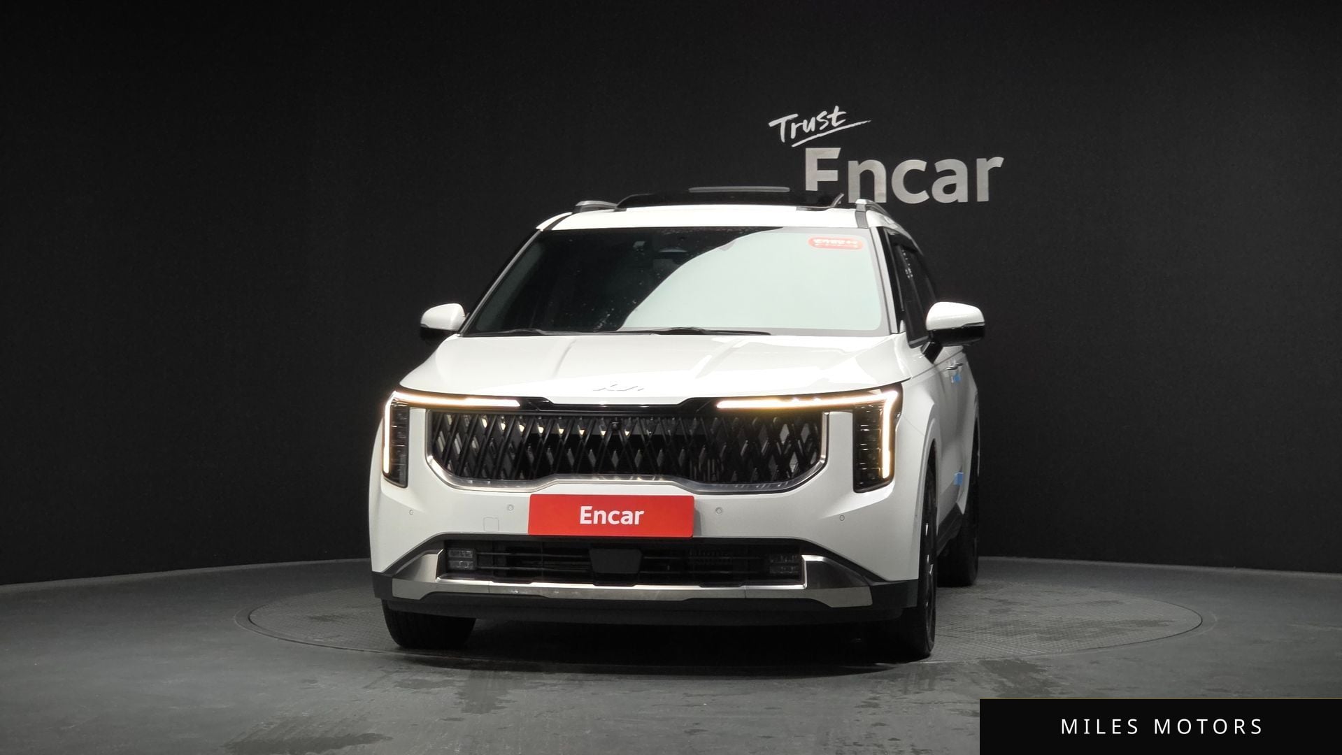 Kia Canival 2024 — миниатюра 2