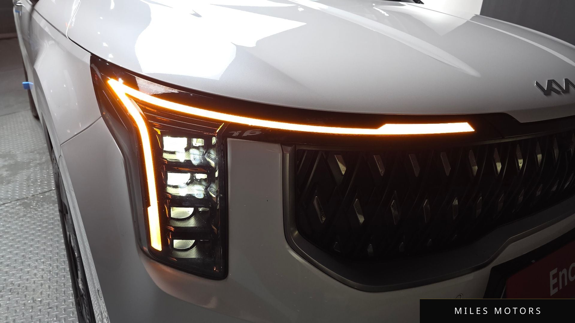 Kia Canival 2024 — миниатюра 7