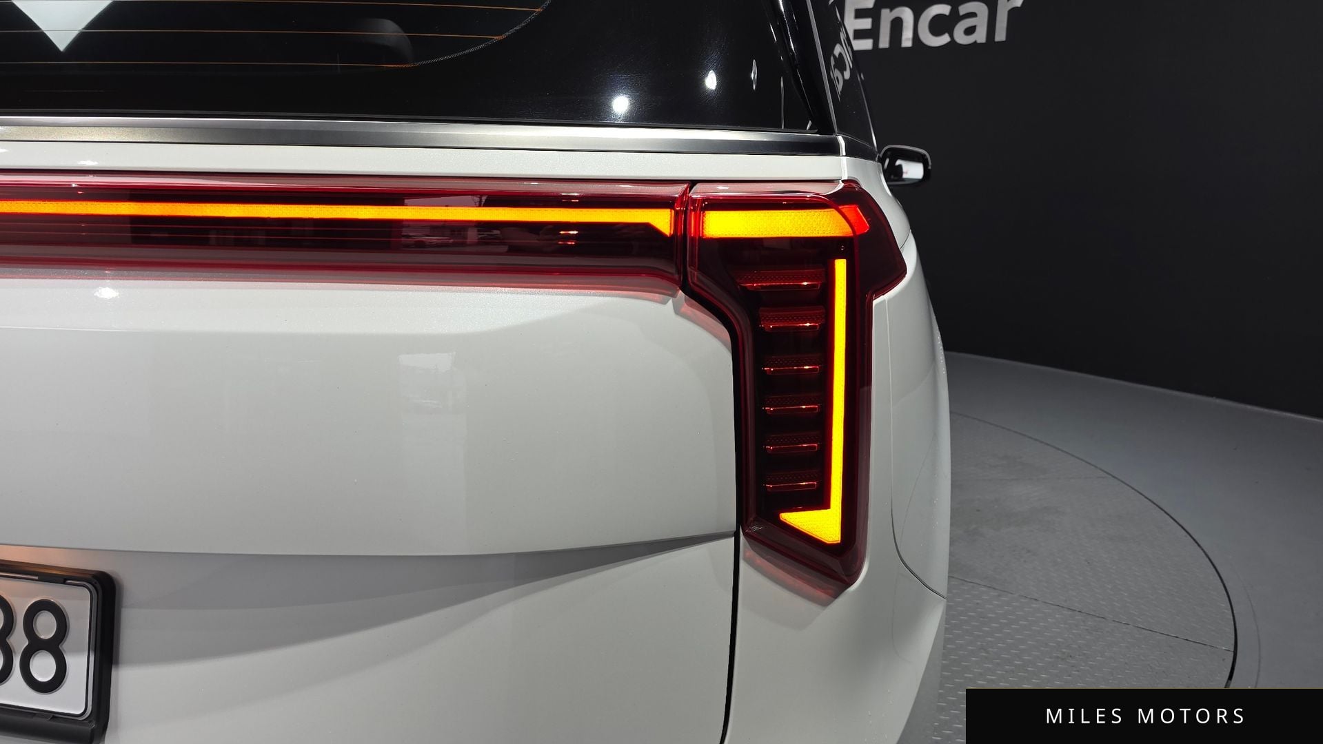Kia Canival 2024 — миниатюра 8
