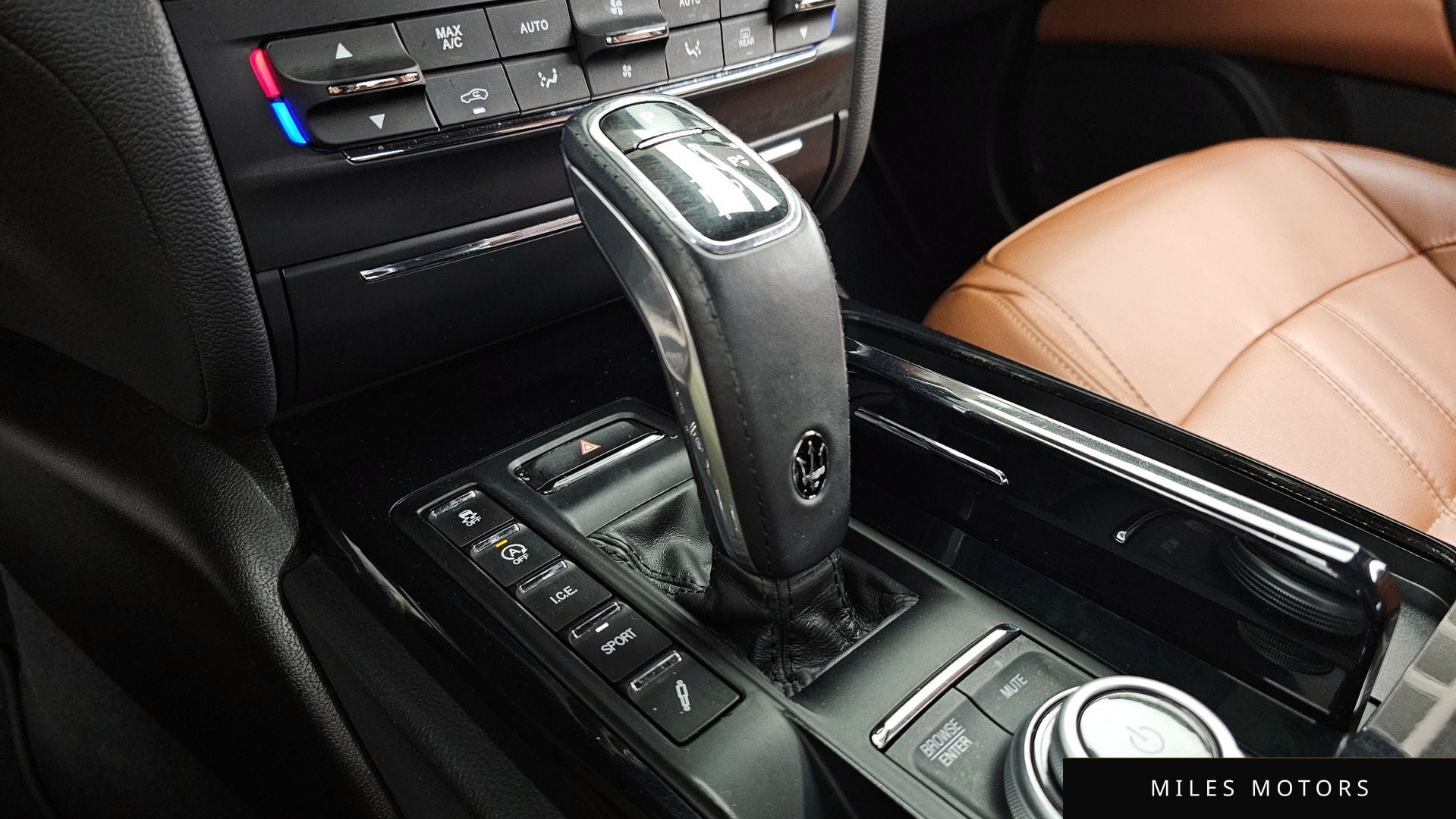 Maserati Ghibli 2021 — миниатюра 12