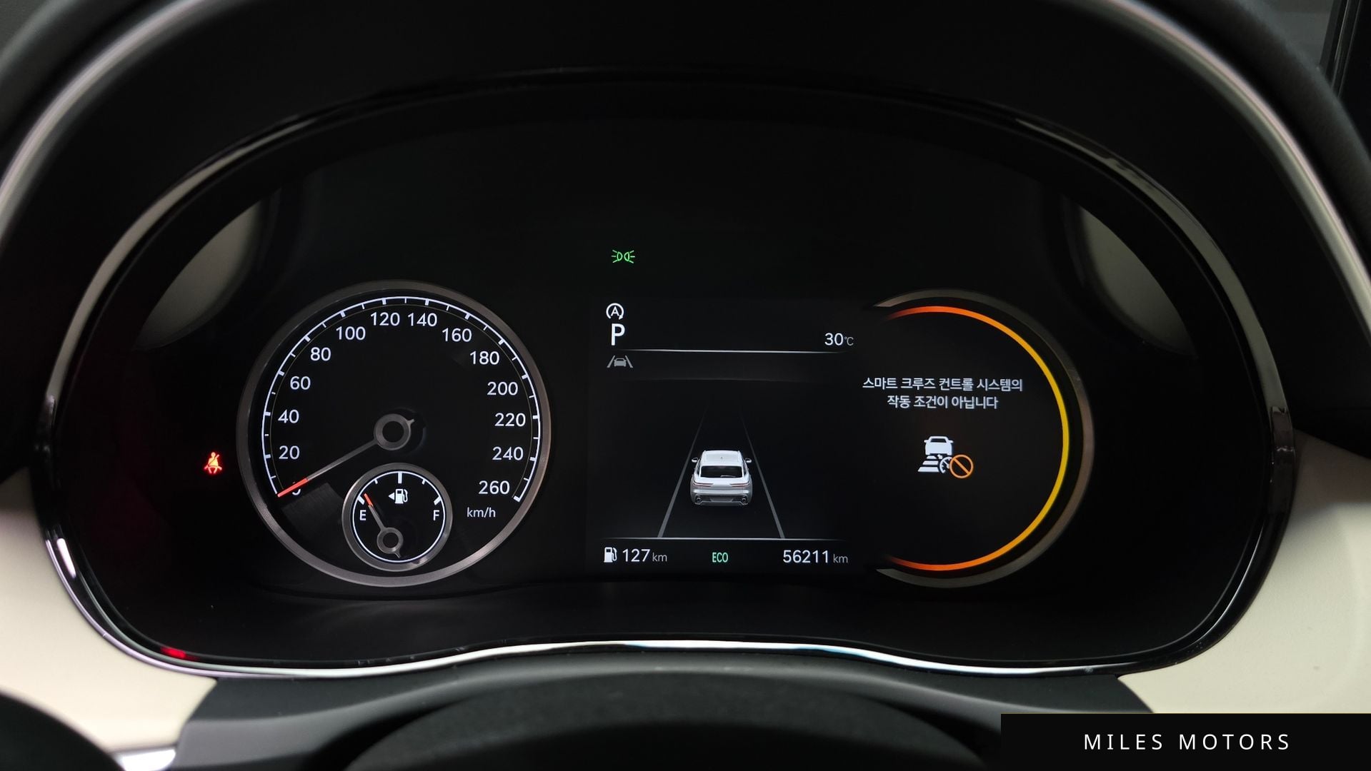Genesis GV70 2021 — миниатюра 10
