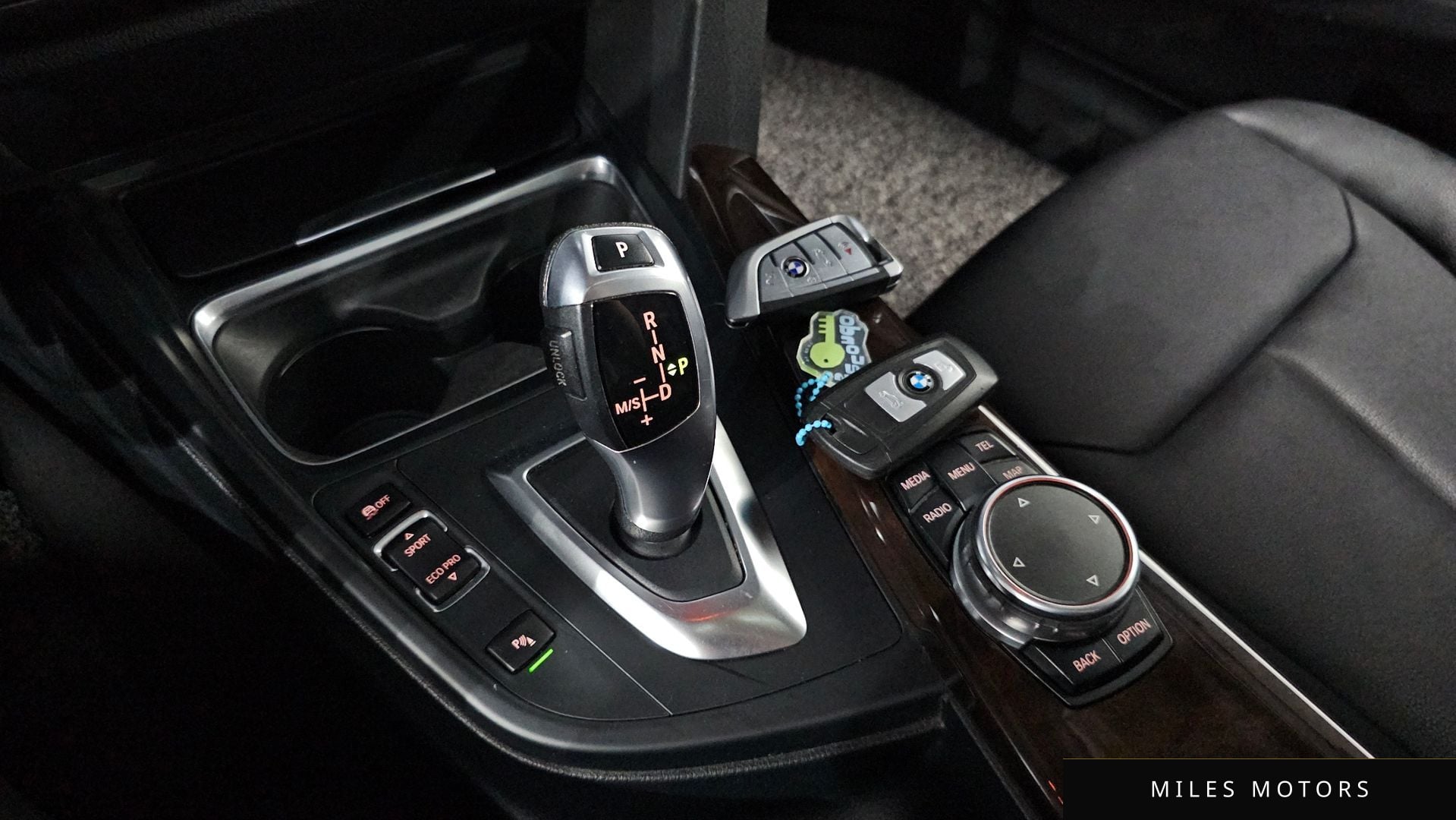 BMW 3 Series (F30) 2015 — миниатюра 9