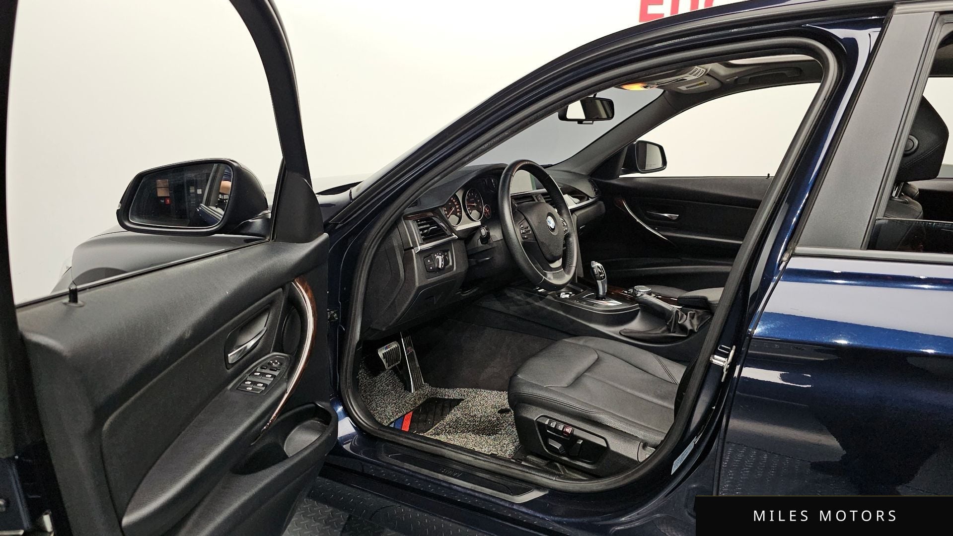 BMW 3 Series (F30) 2015 — миниатюра 10