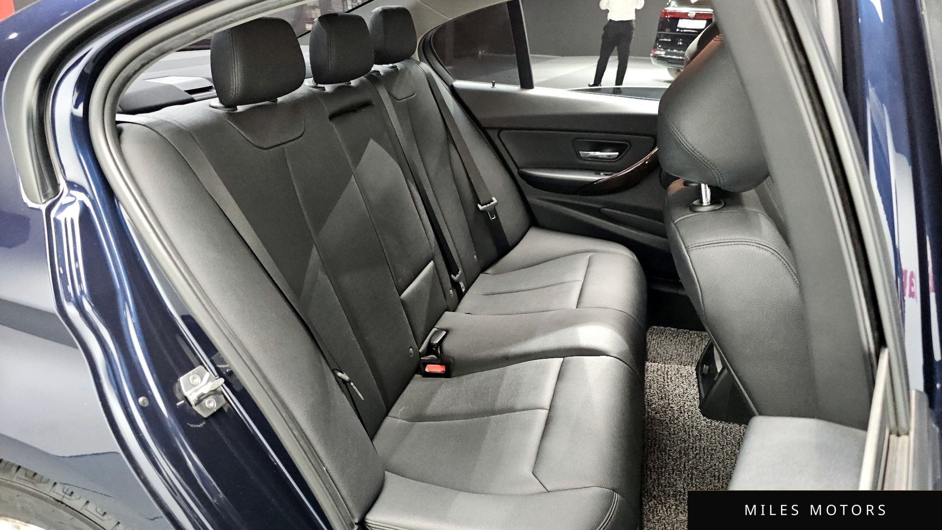 BMW 3 Series (F30) 2015 — миниатюра 11