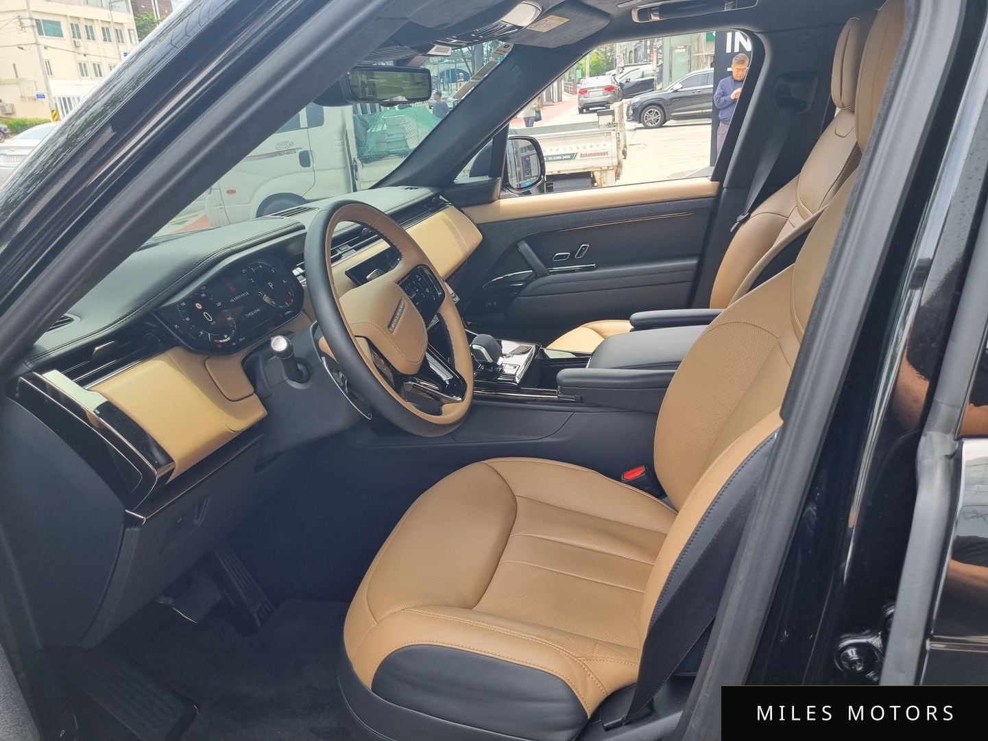 Land Rover Range Rover Sport 2024 — миниатюра 5