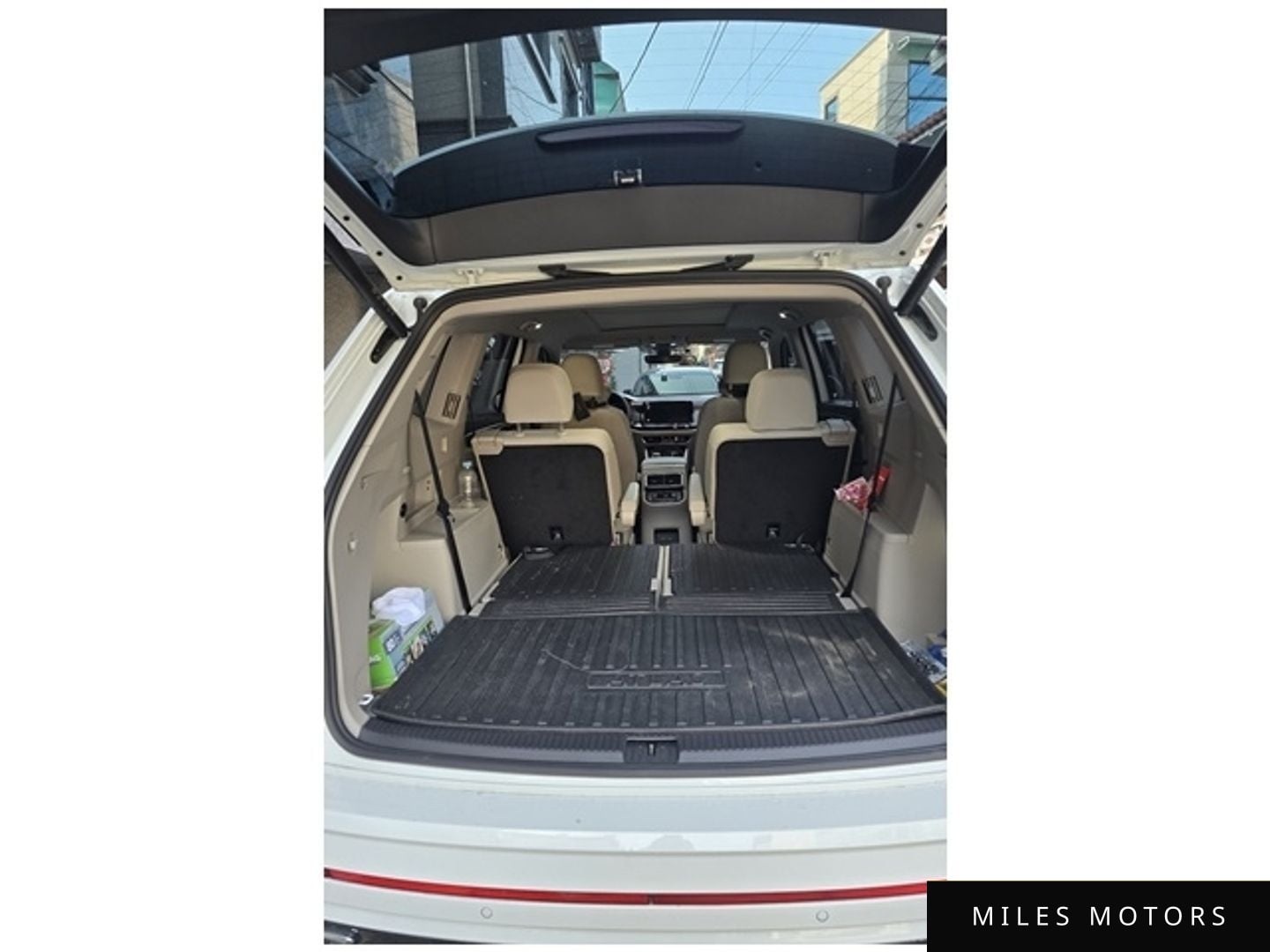 Volkswagen Atlas 2025 — миниатюра 6