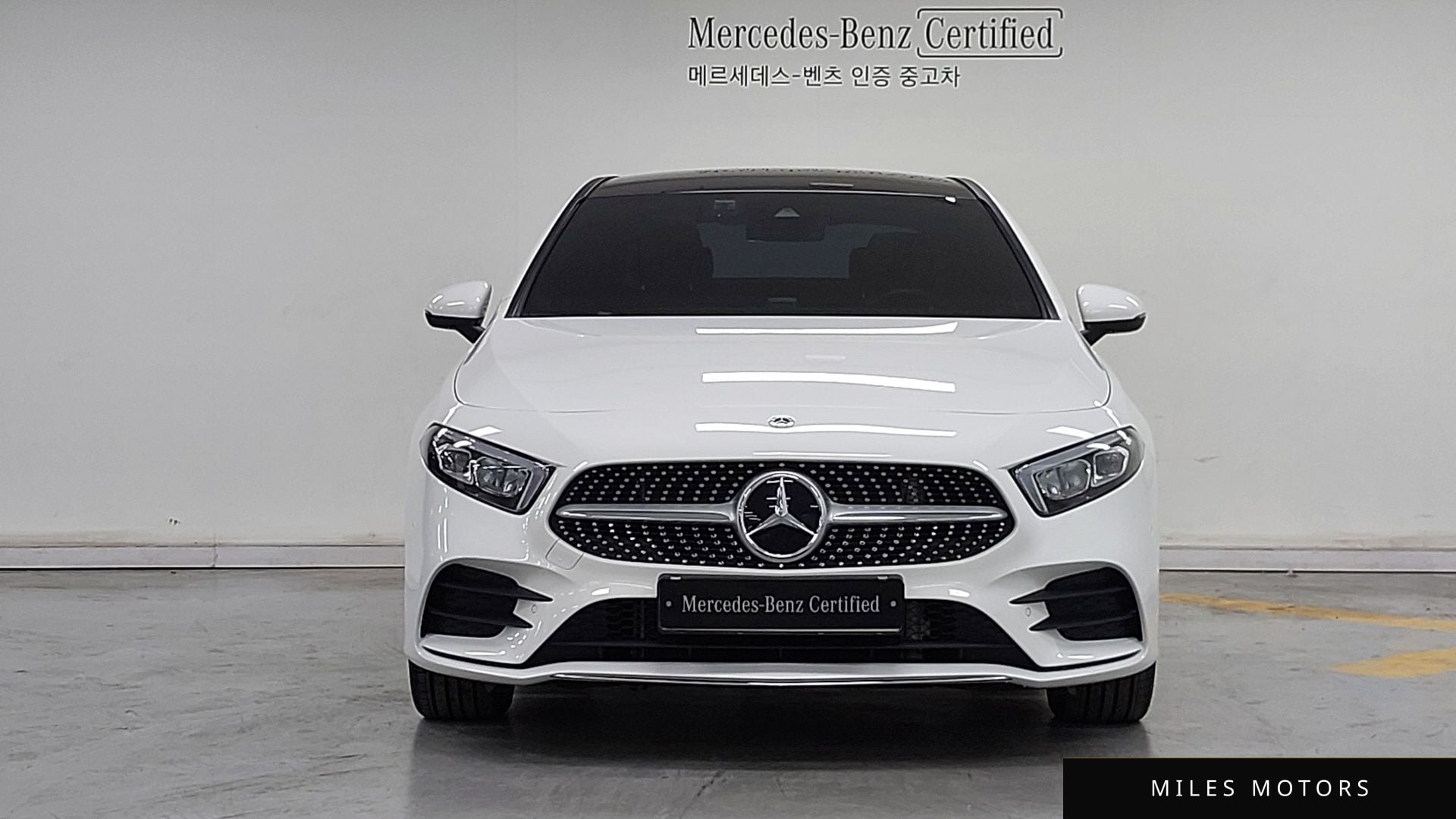 Mercedes-Benz A-Class W177 2023 — миниатюра 3