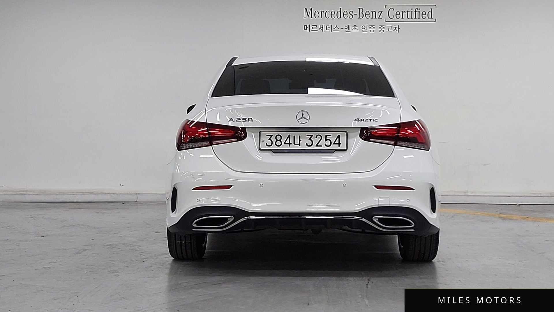 Mercedes-Benz A-Class W177 2023 — миниатюра 4