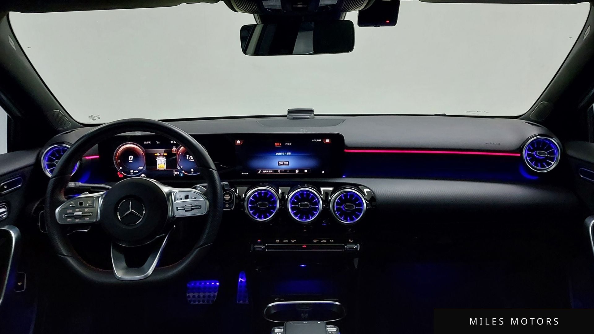 Mercedes-Benz A-Class W177 2023 — миниатюра 7