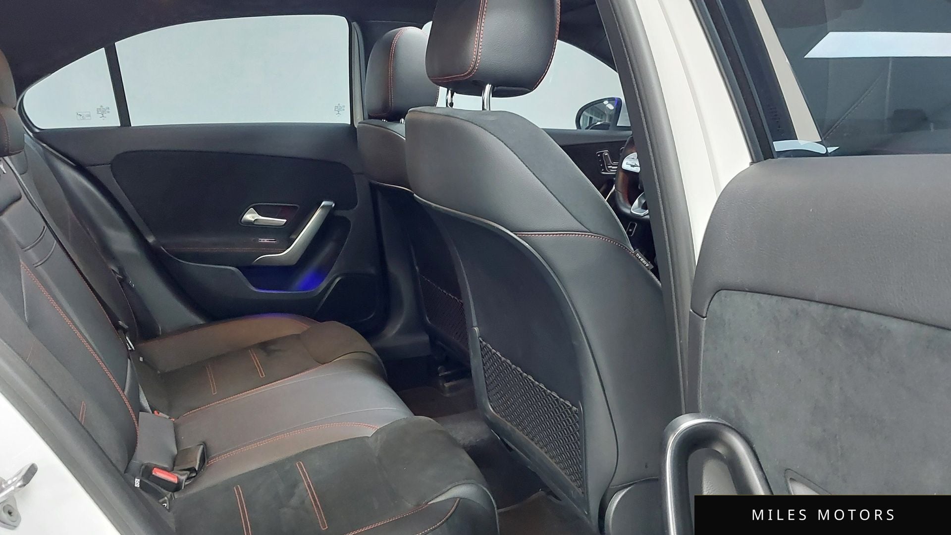 Mercedes-Benz A-Class W177 2023 — миниатюра 10