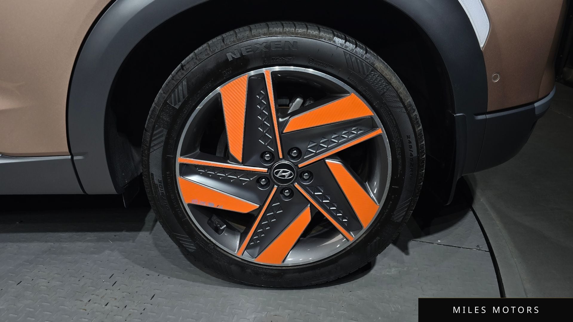 Hyundai Nexo 2022 — миниатюра 7