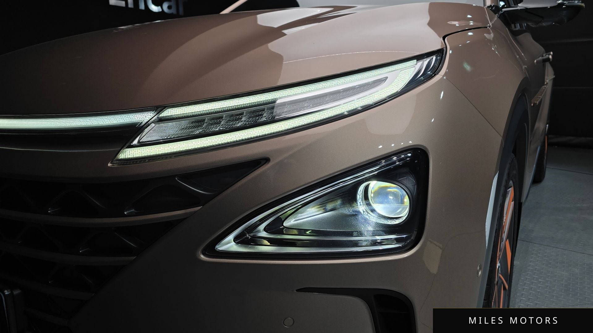 Hyundai Nexo 2022 — миниатюра 8