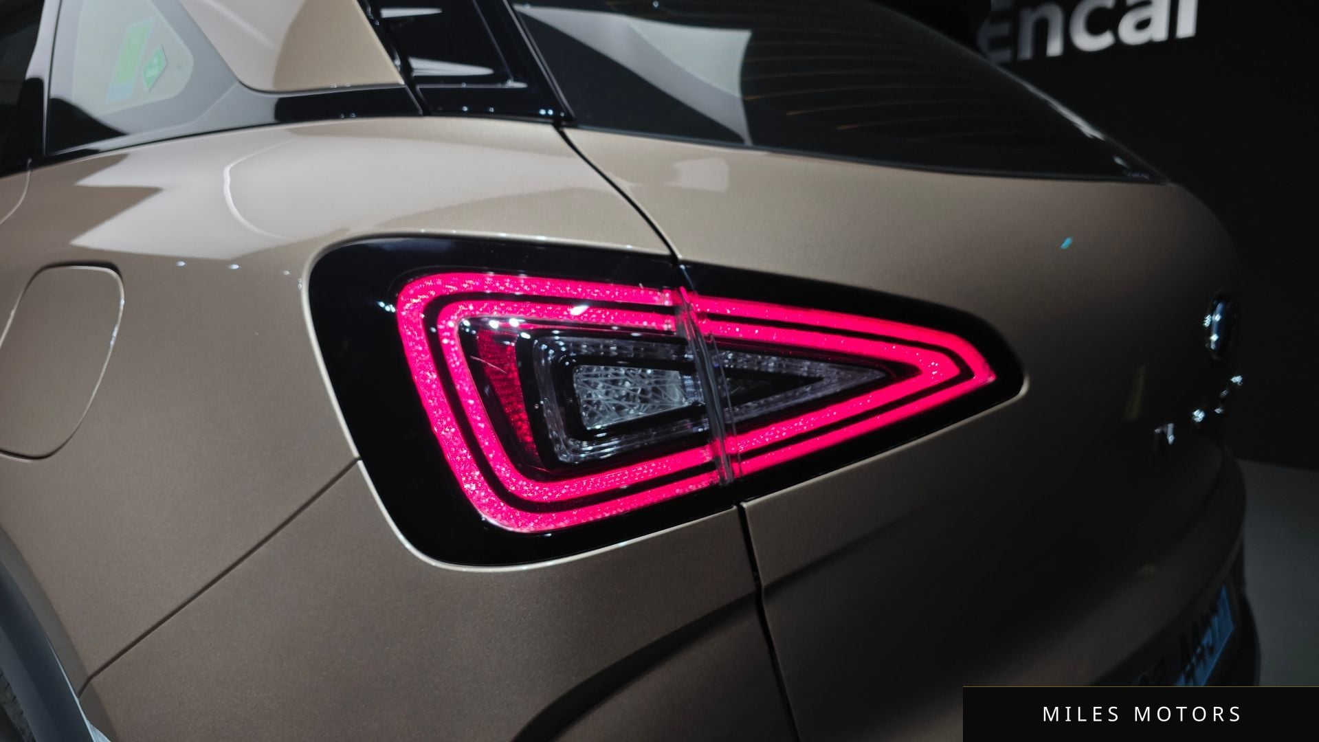 Hyundai Nexo 2022 — миниатюра 9