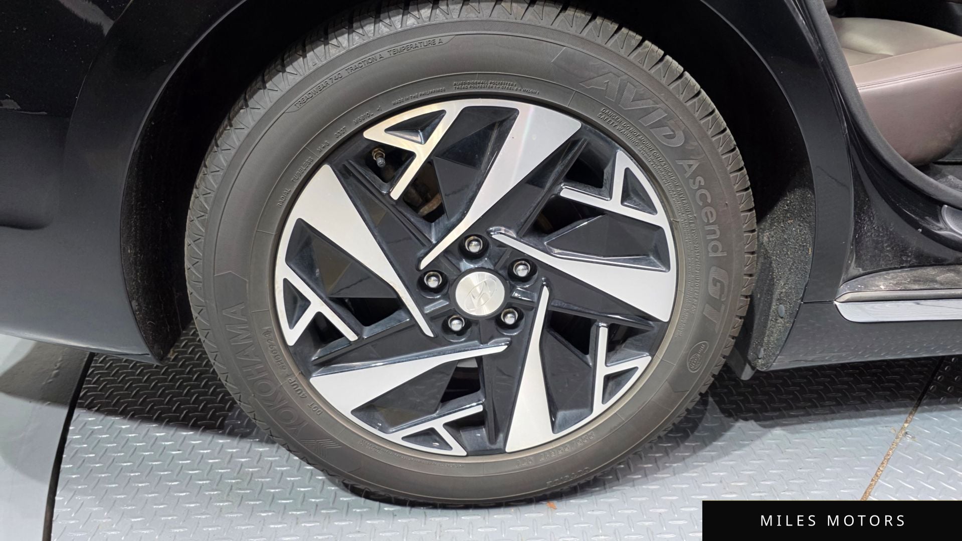 Hyundai Grandeur 2020 — миниатюра 4