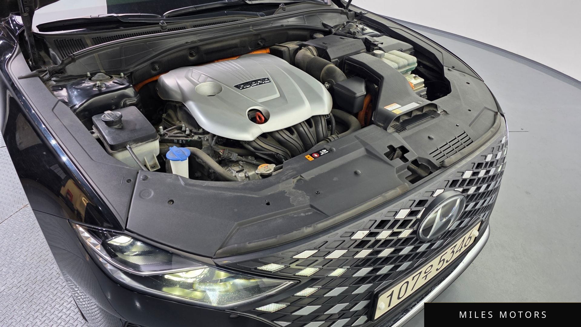 Hyundai Grandeur 2020 — миниатюра 5